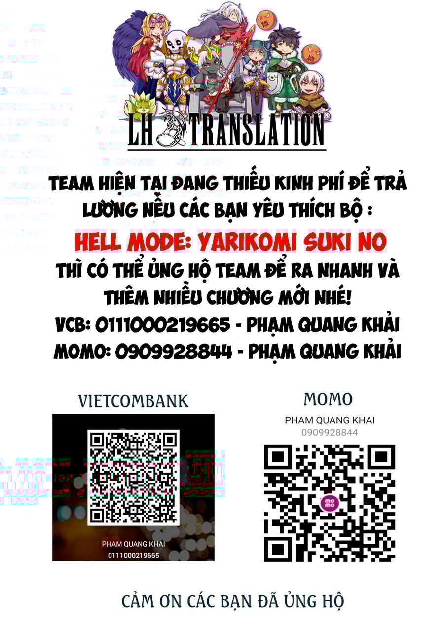 Hell Mode: Yarikomi Suki No Gamer Wa Hai Settei No Isekai De Musou Suru: Chapter 80.1