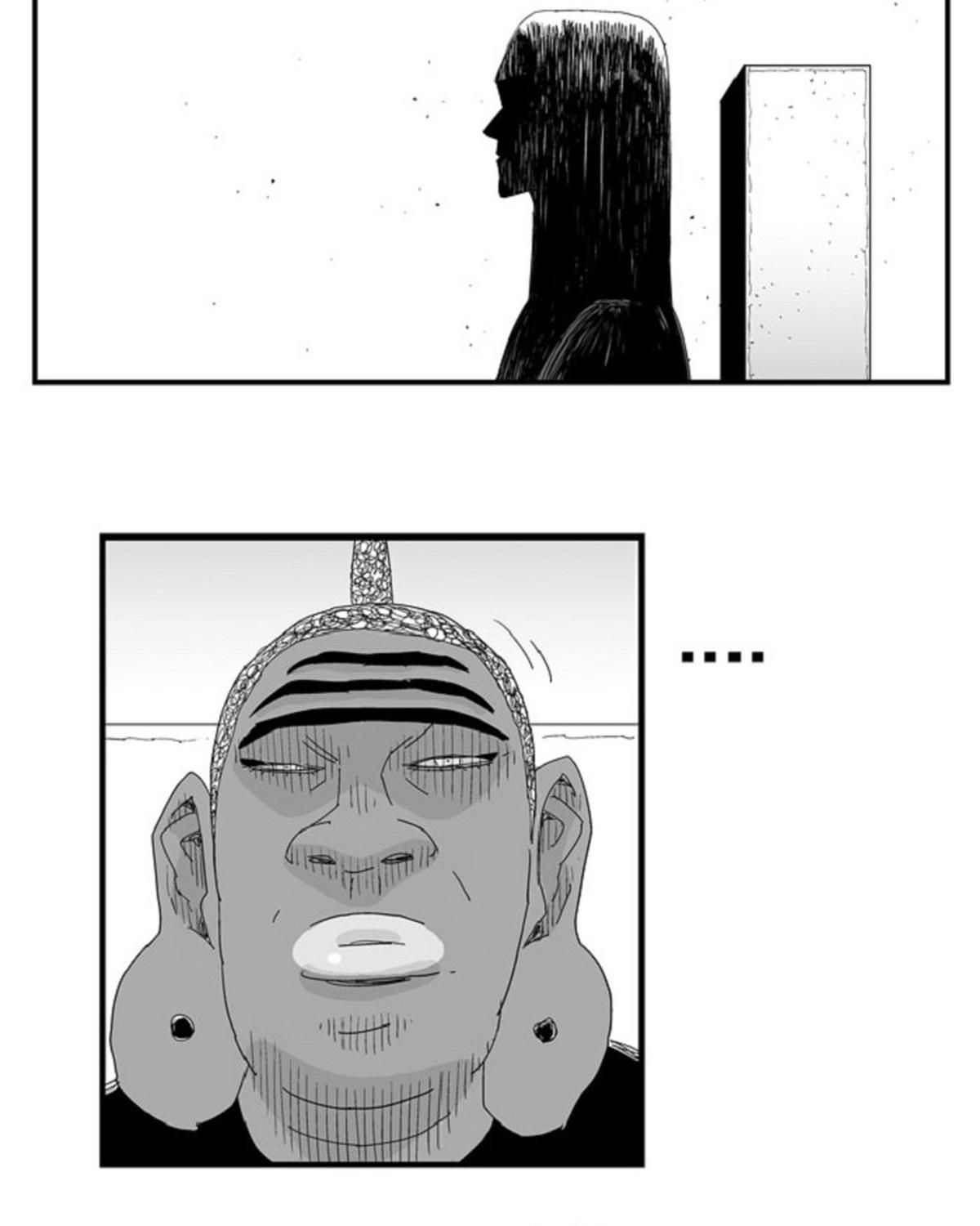 HELLPER: Chapter 100