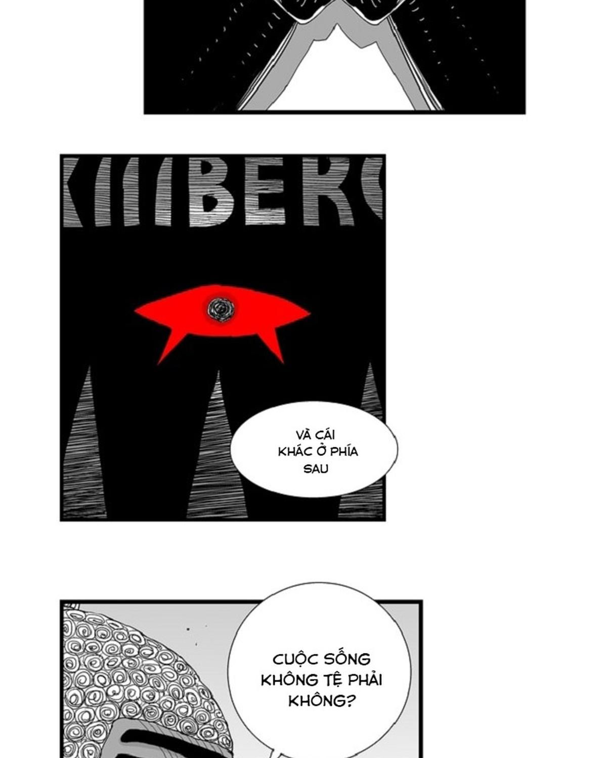 HELLPER: Chapter 100