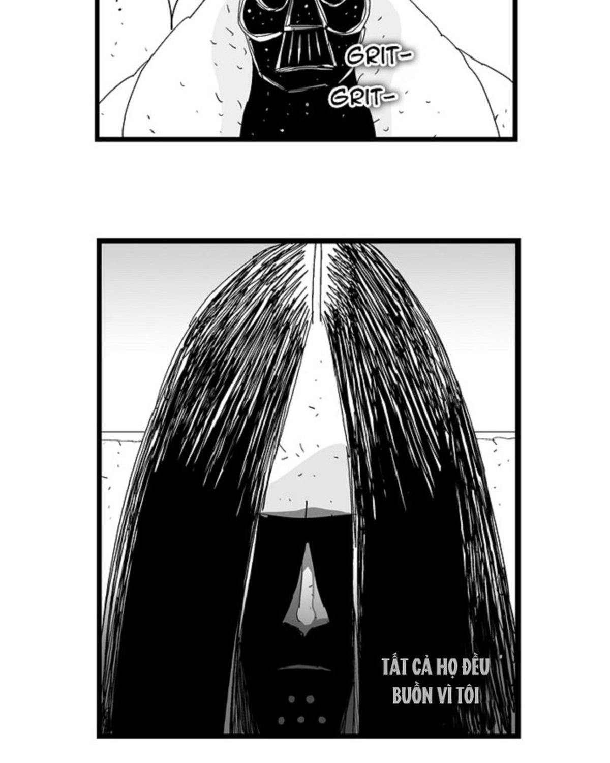 HELLPER: Chapter 100