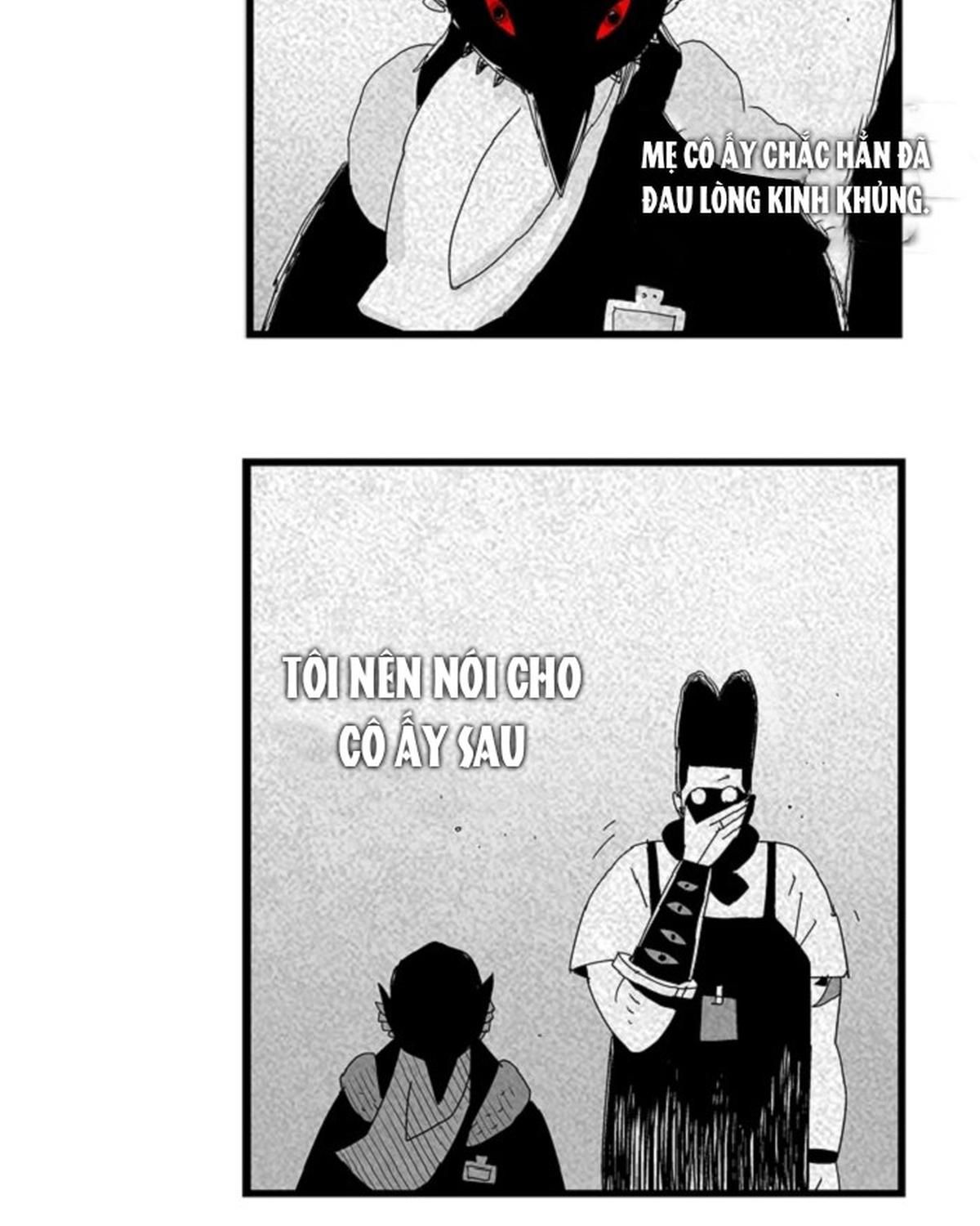 HELLPER: Chapter 100