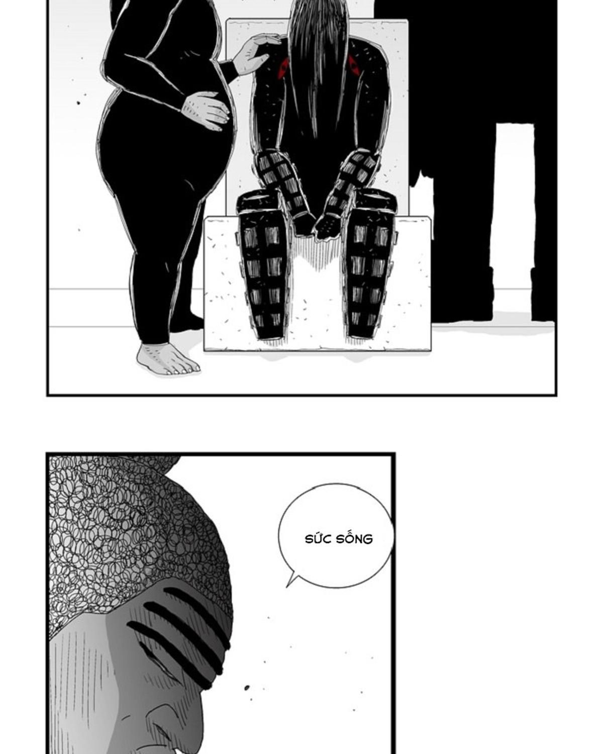 HELLPER: Chapter 100