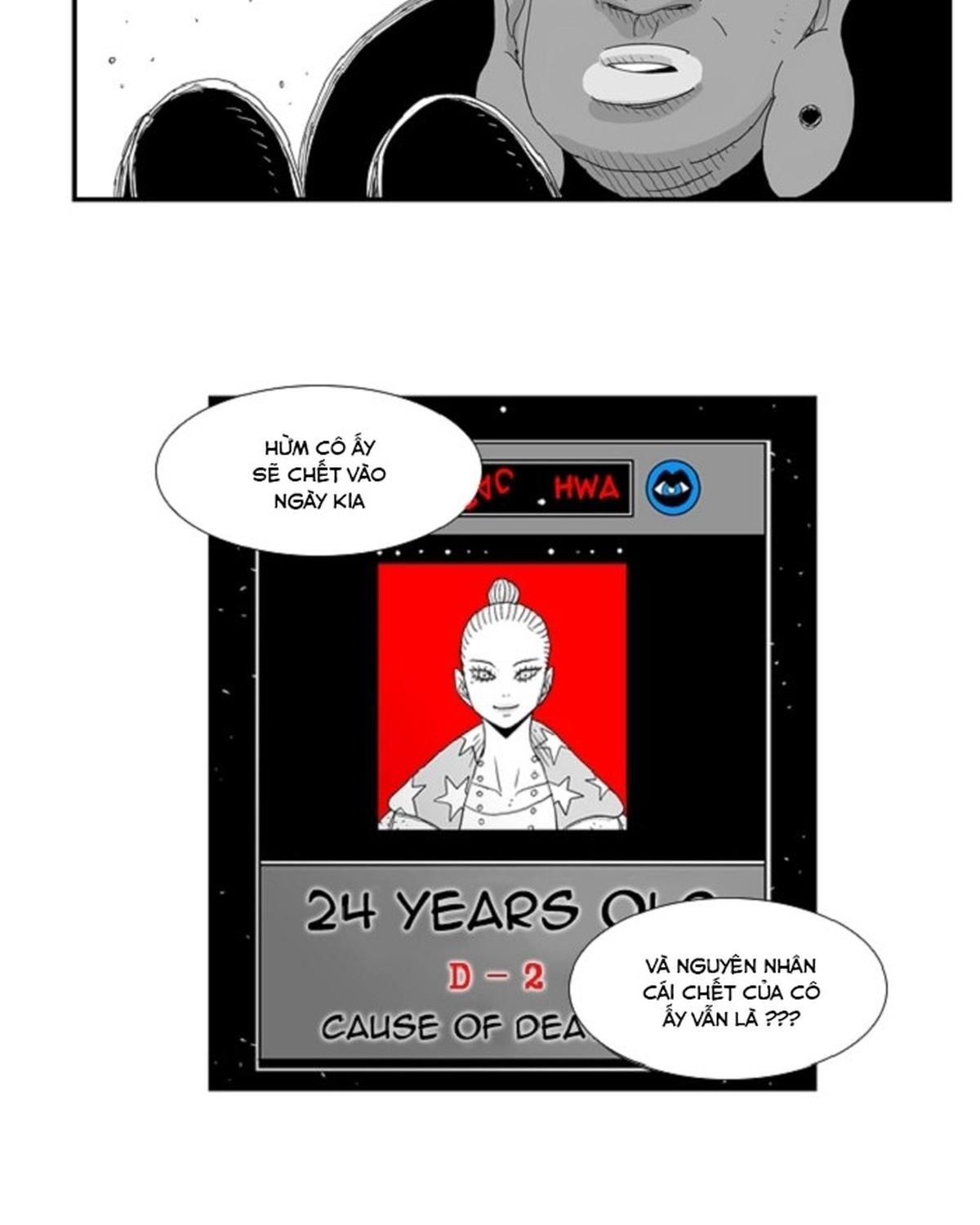 HELLPER: Chapter 100