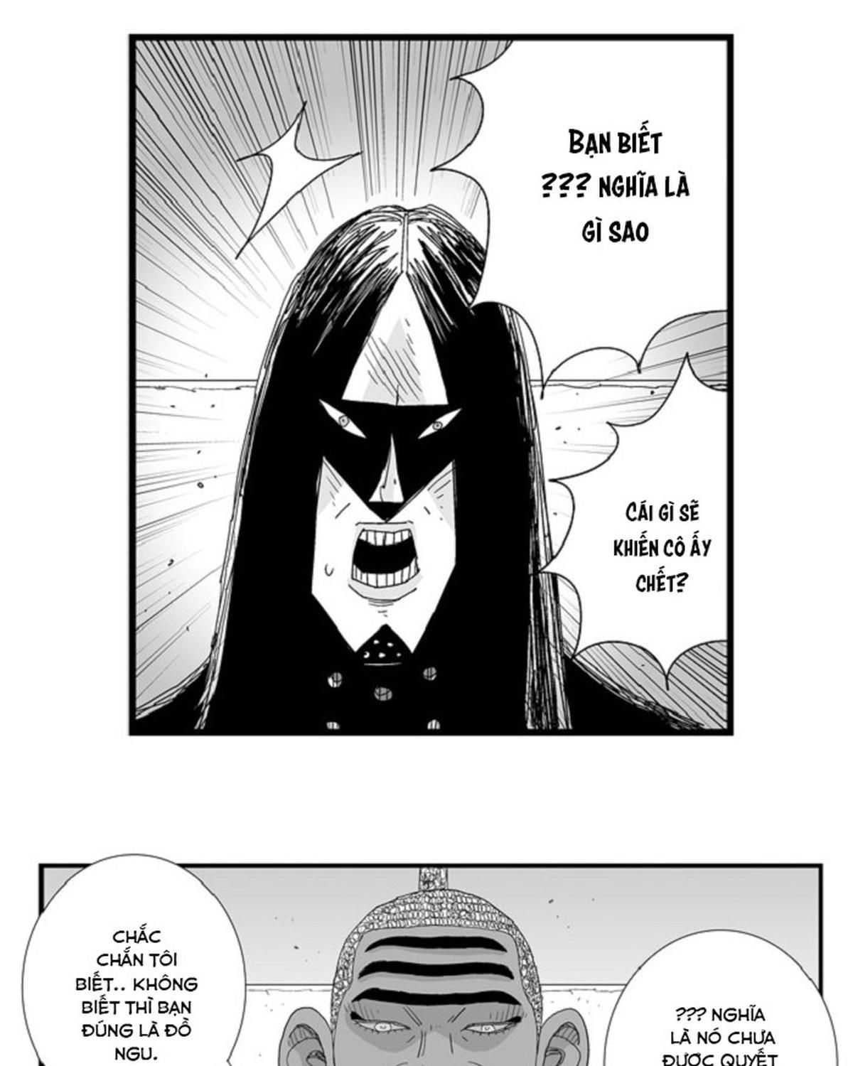 HELLPER: Chapter 100
