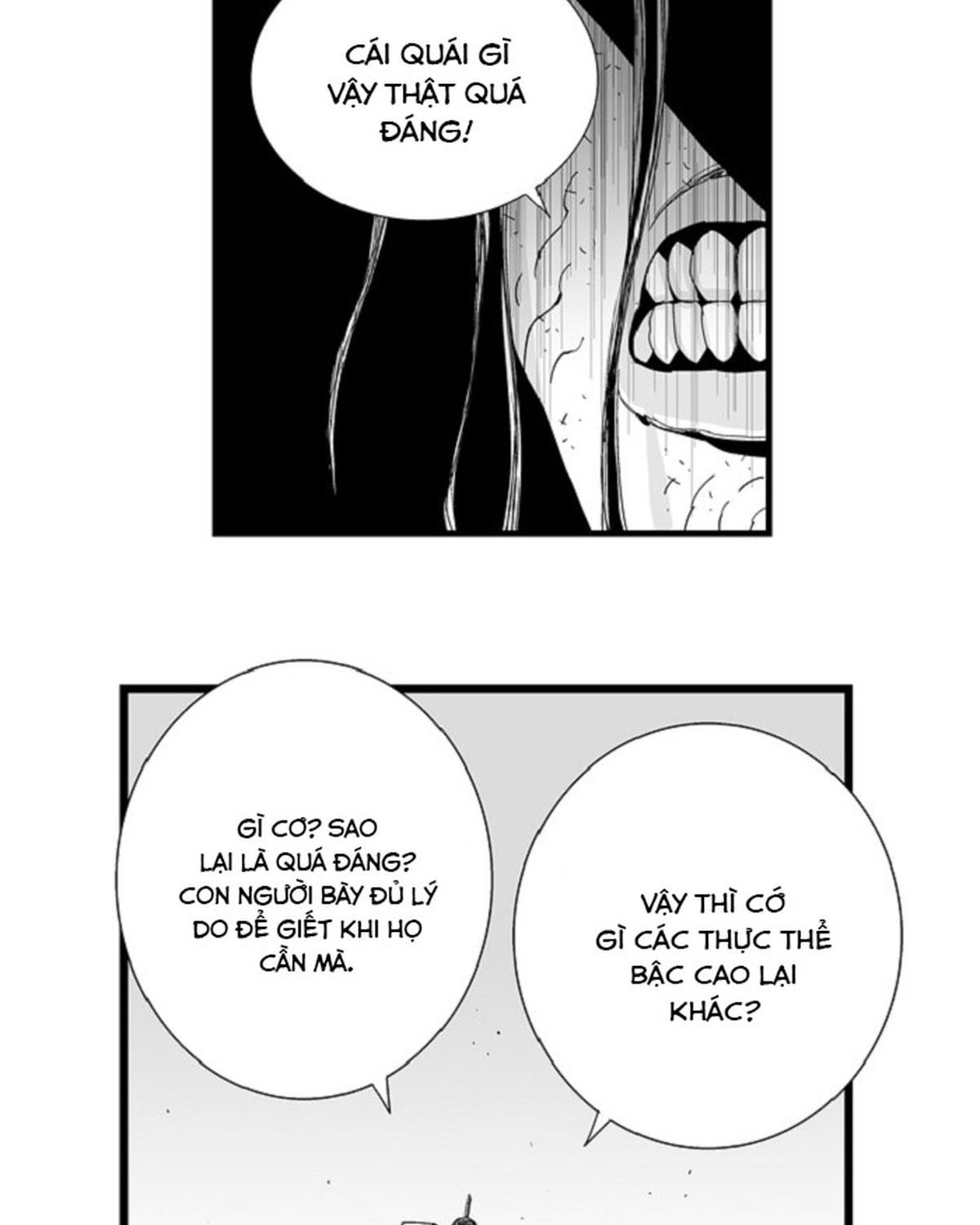 HELLPER: Chapter 100