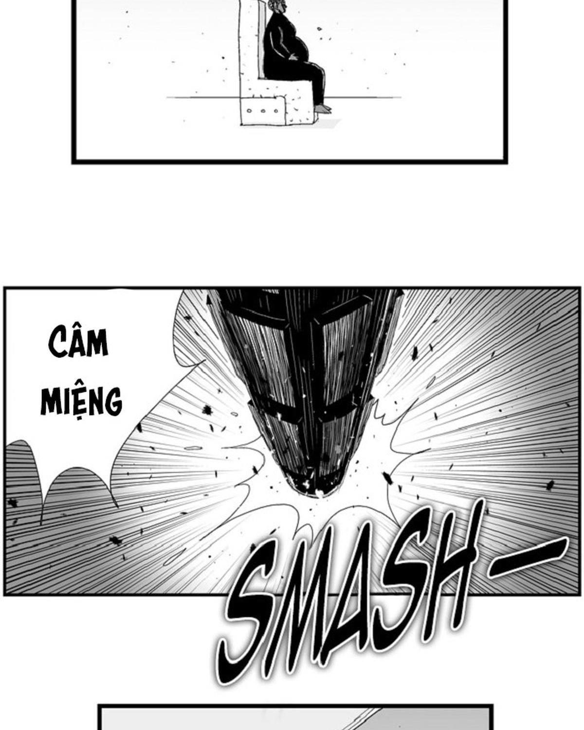 HELLPER: Chapter 100
