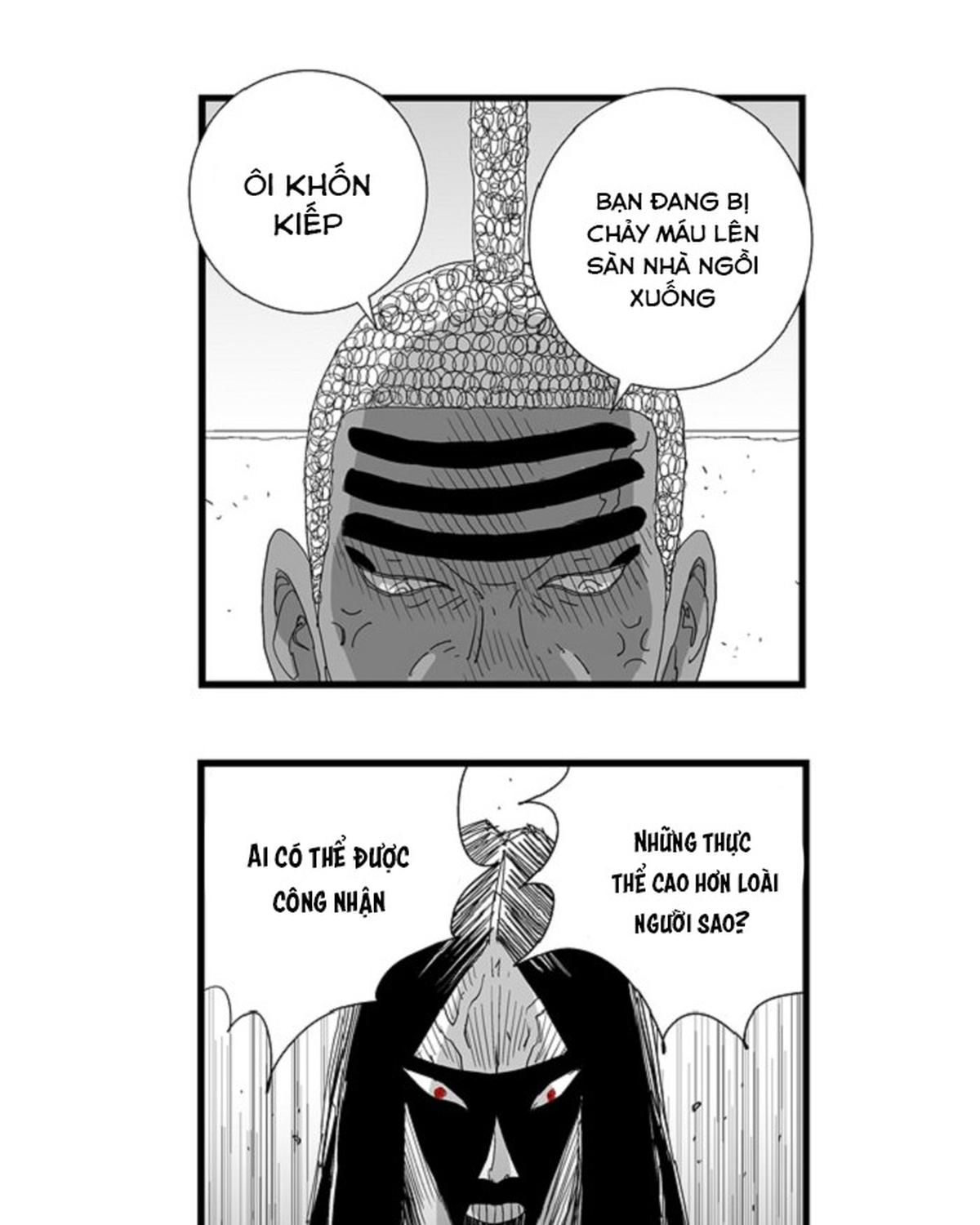 HELLPER: Chapter 100