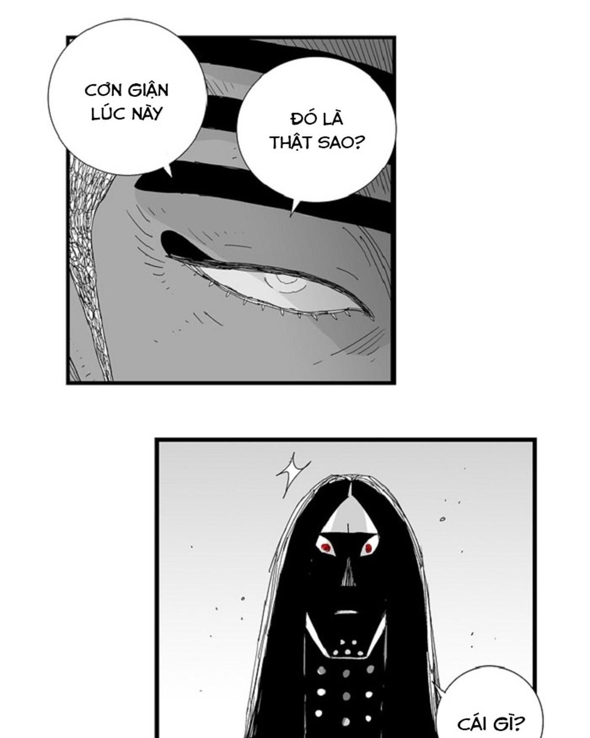 HELLPER: Chapter 100