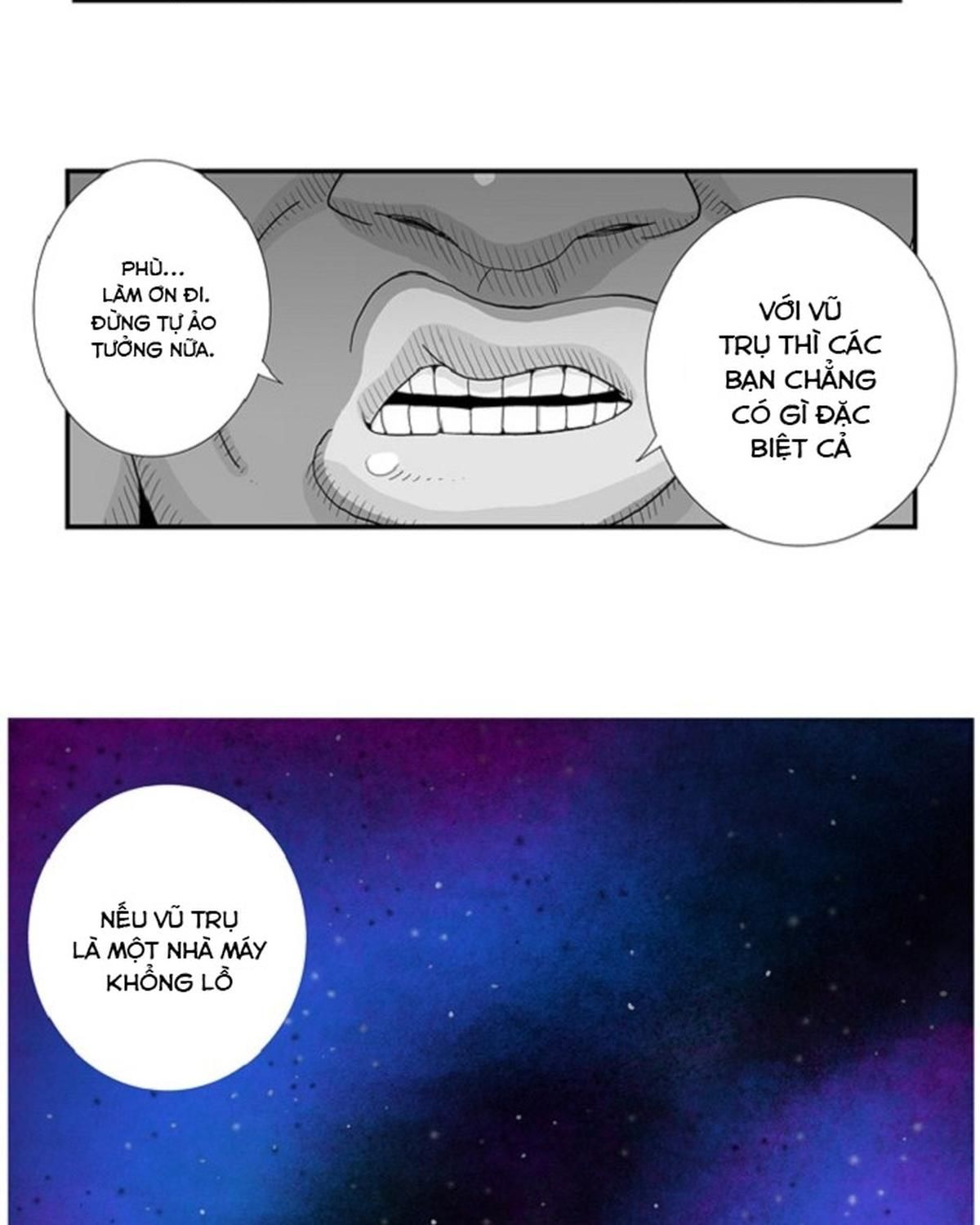 HELLPER: Chapter 100