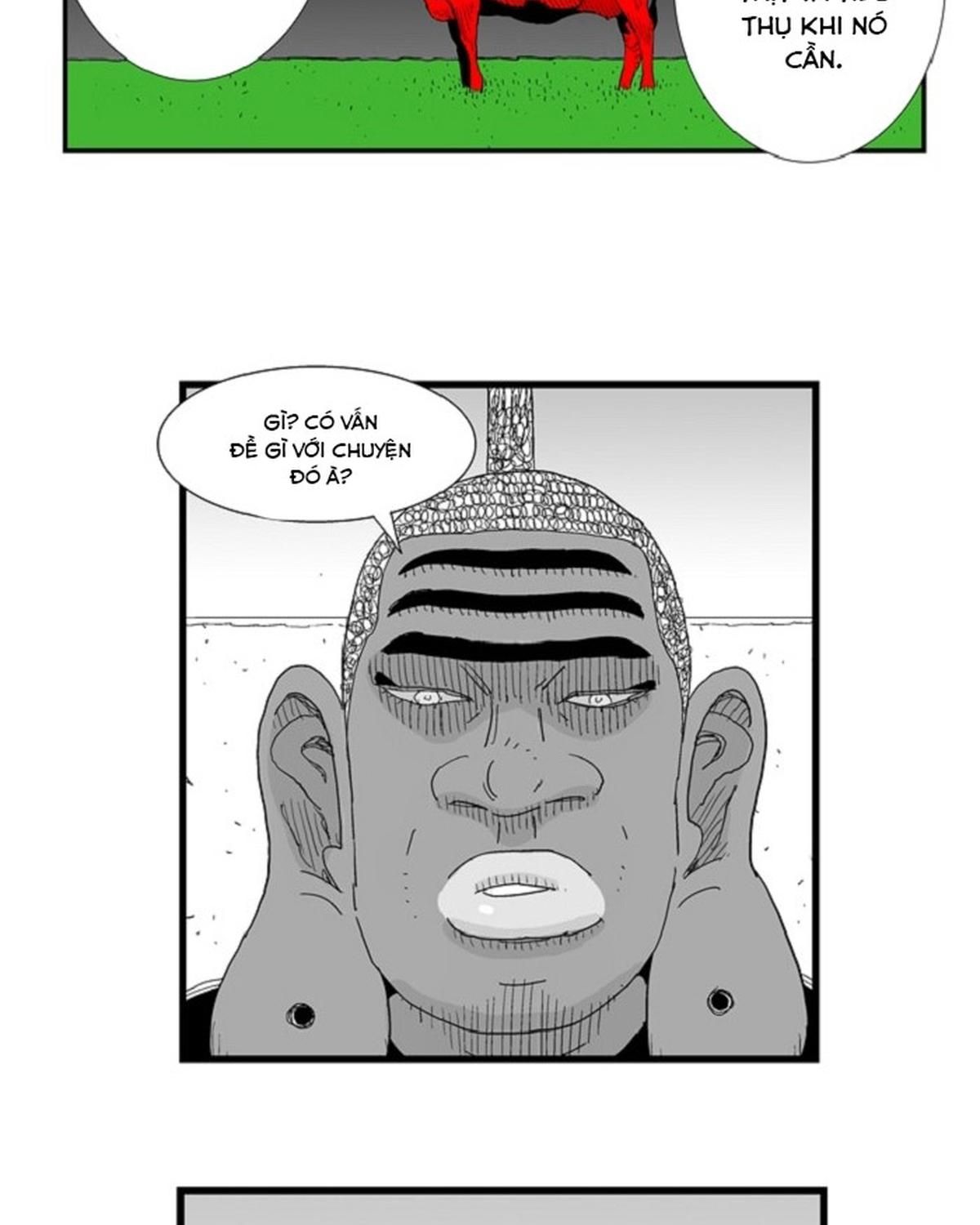 HELLPER: Chapter 100