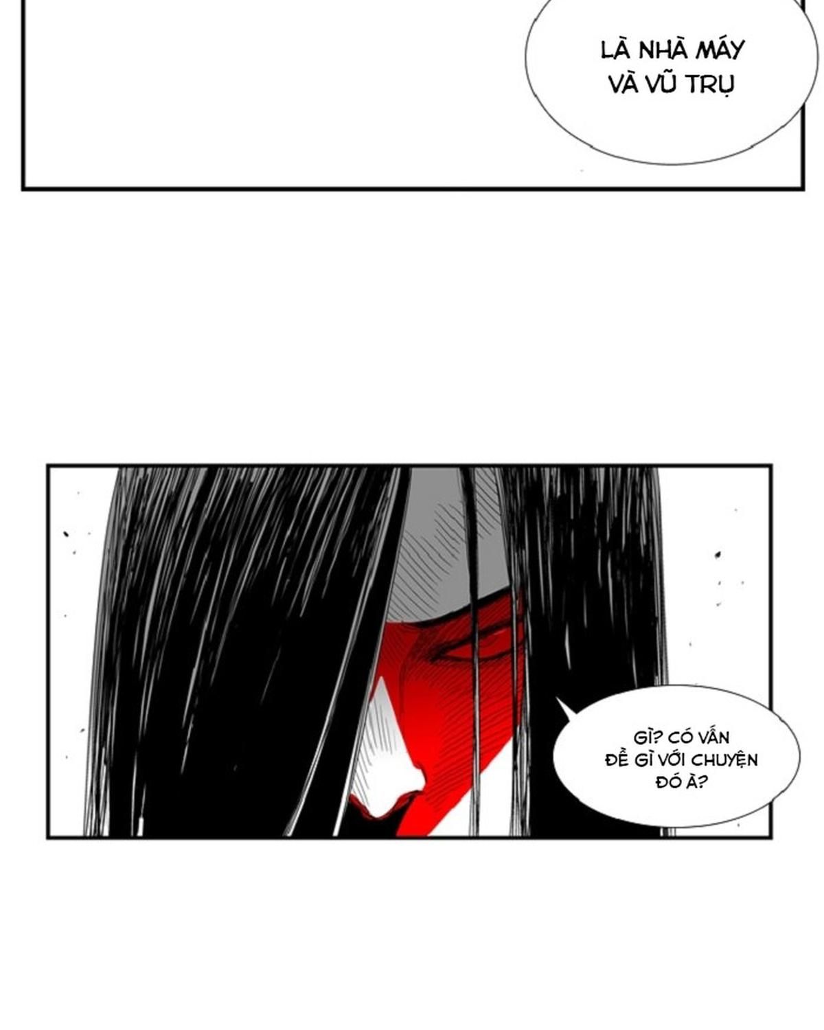 HELLPER: Chapter 100