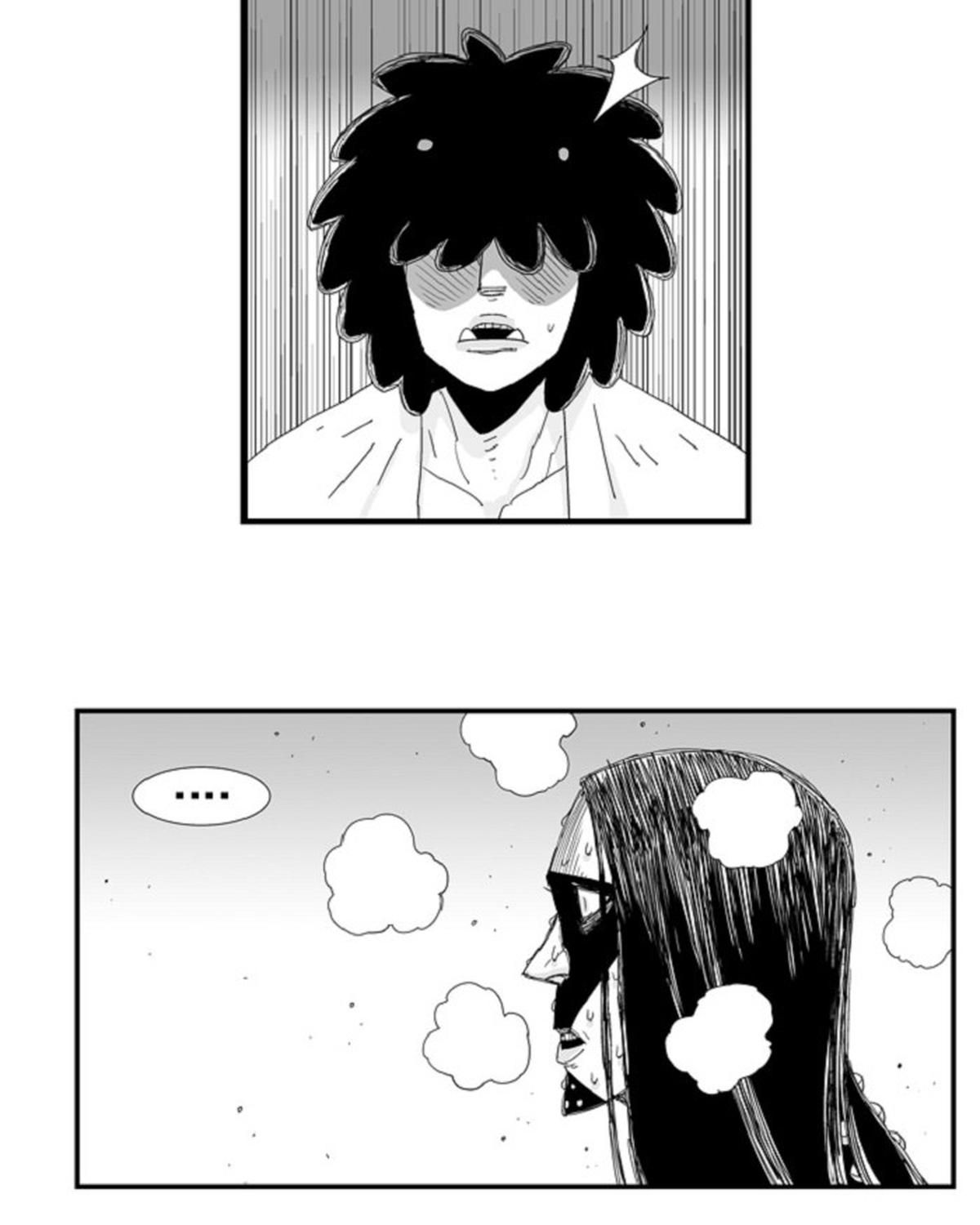 HELLPER: Chapter 100