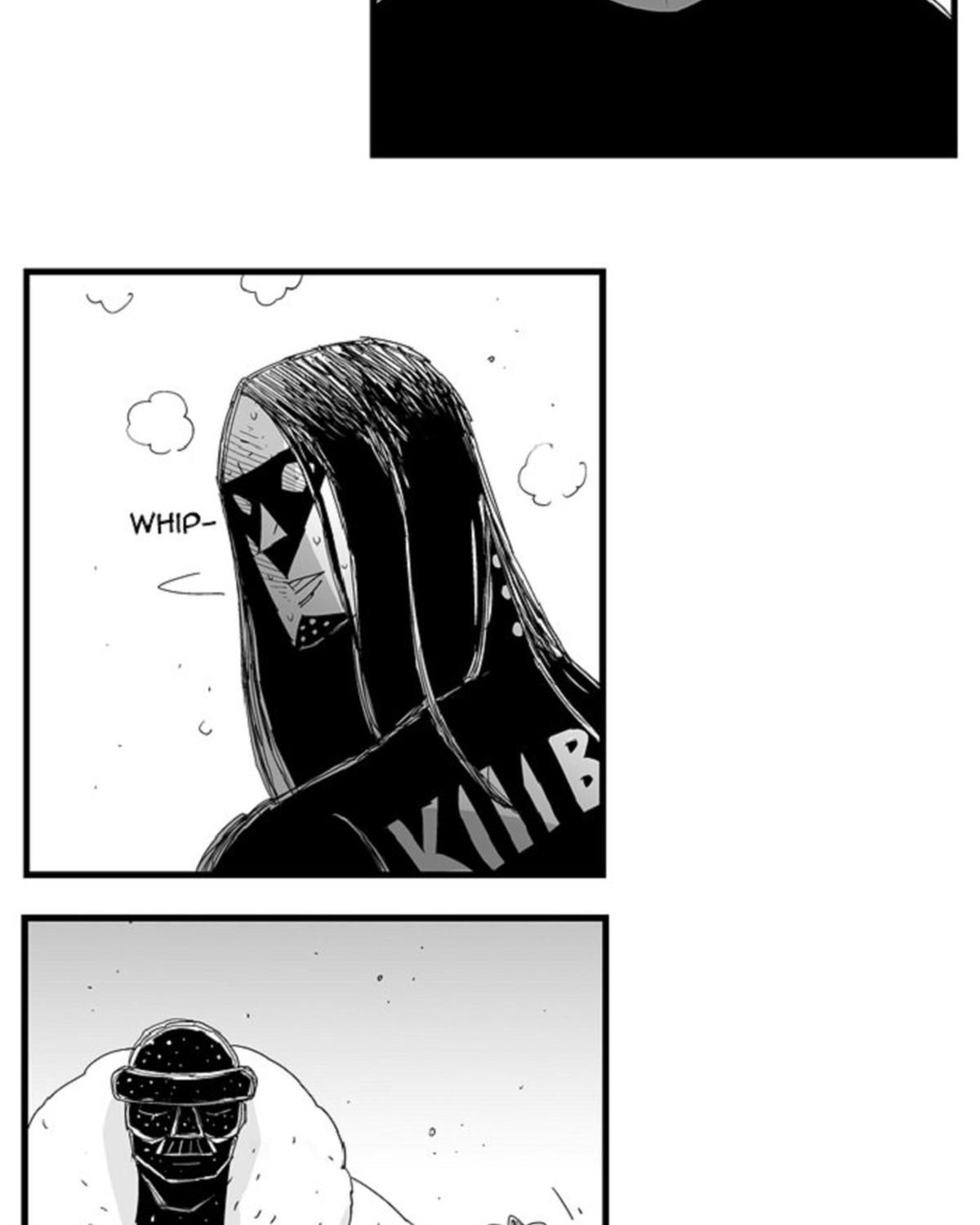 HELLPER: Chapter 100