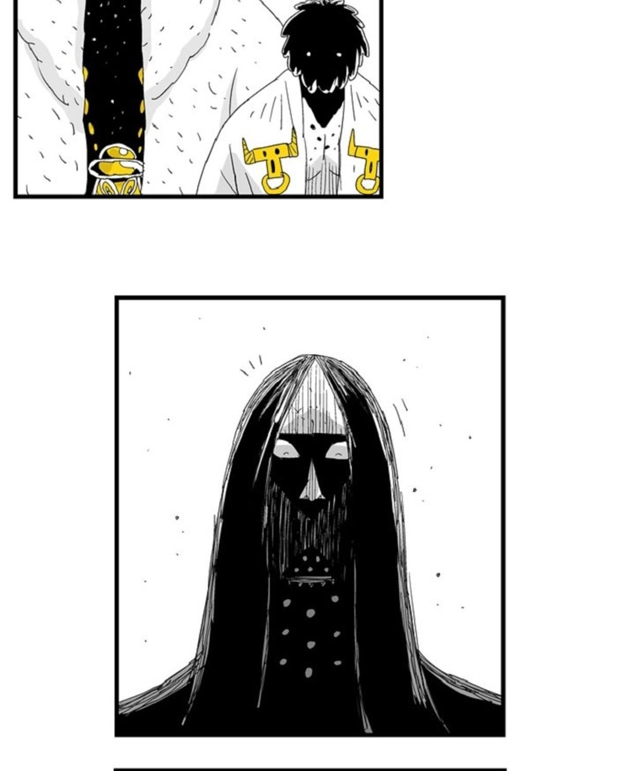 HELLPER: Chapter 100