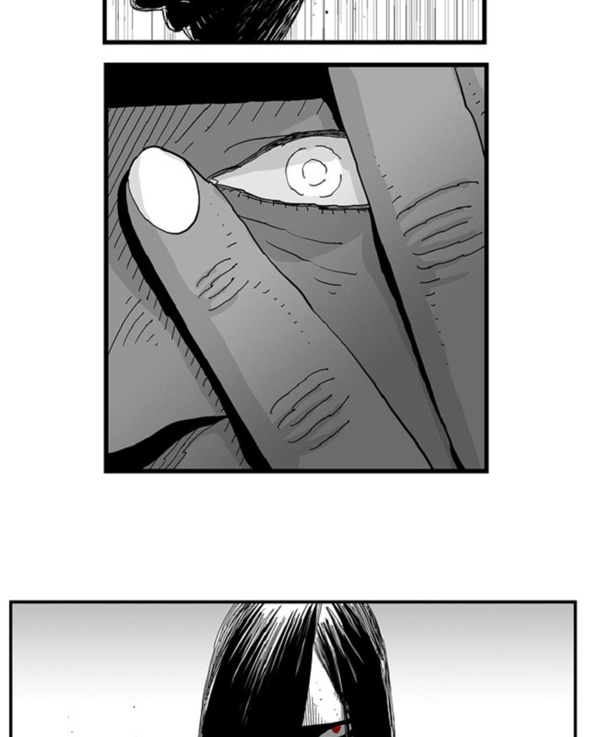 HELLPER: Chapter 101