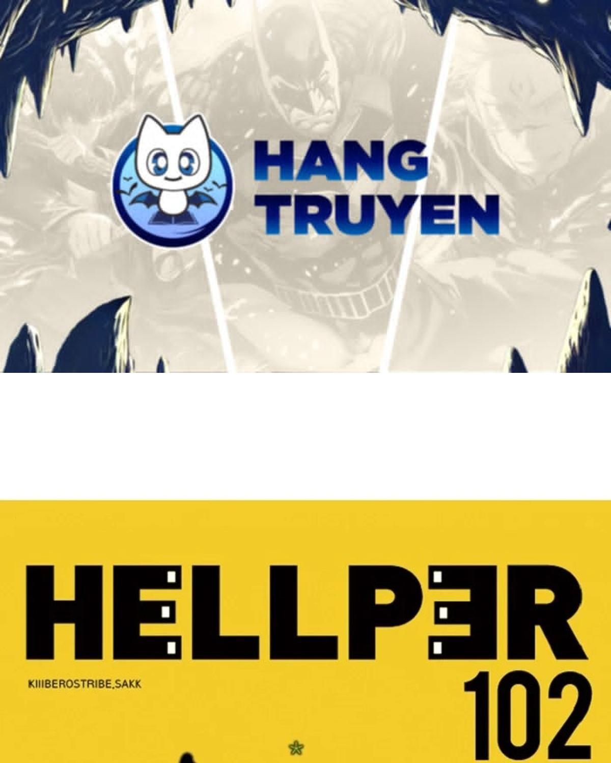 HELLPER: Chapter 102