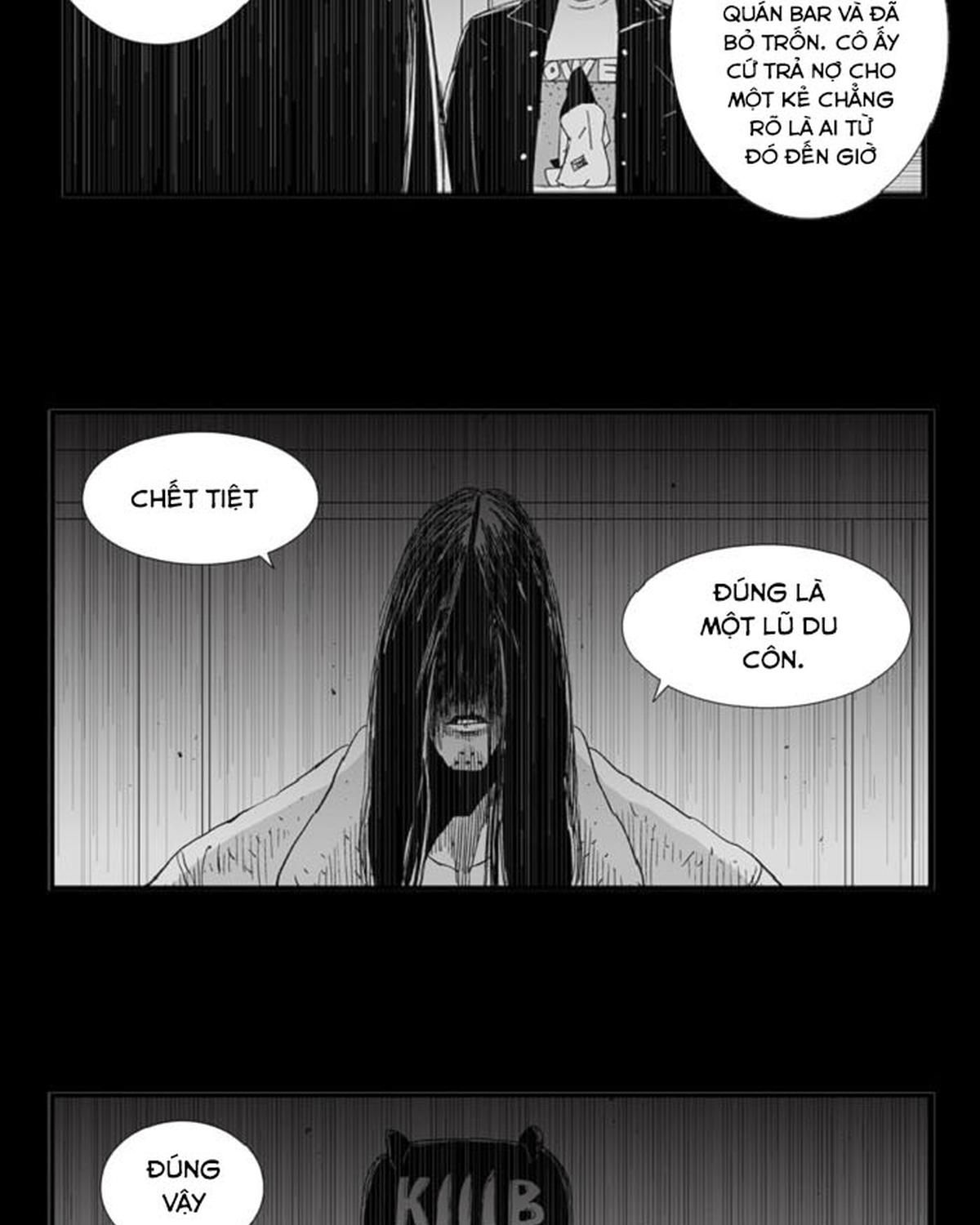 HELLPER: Chapter 103