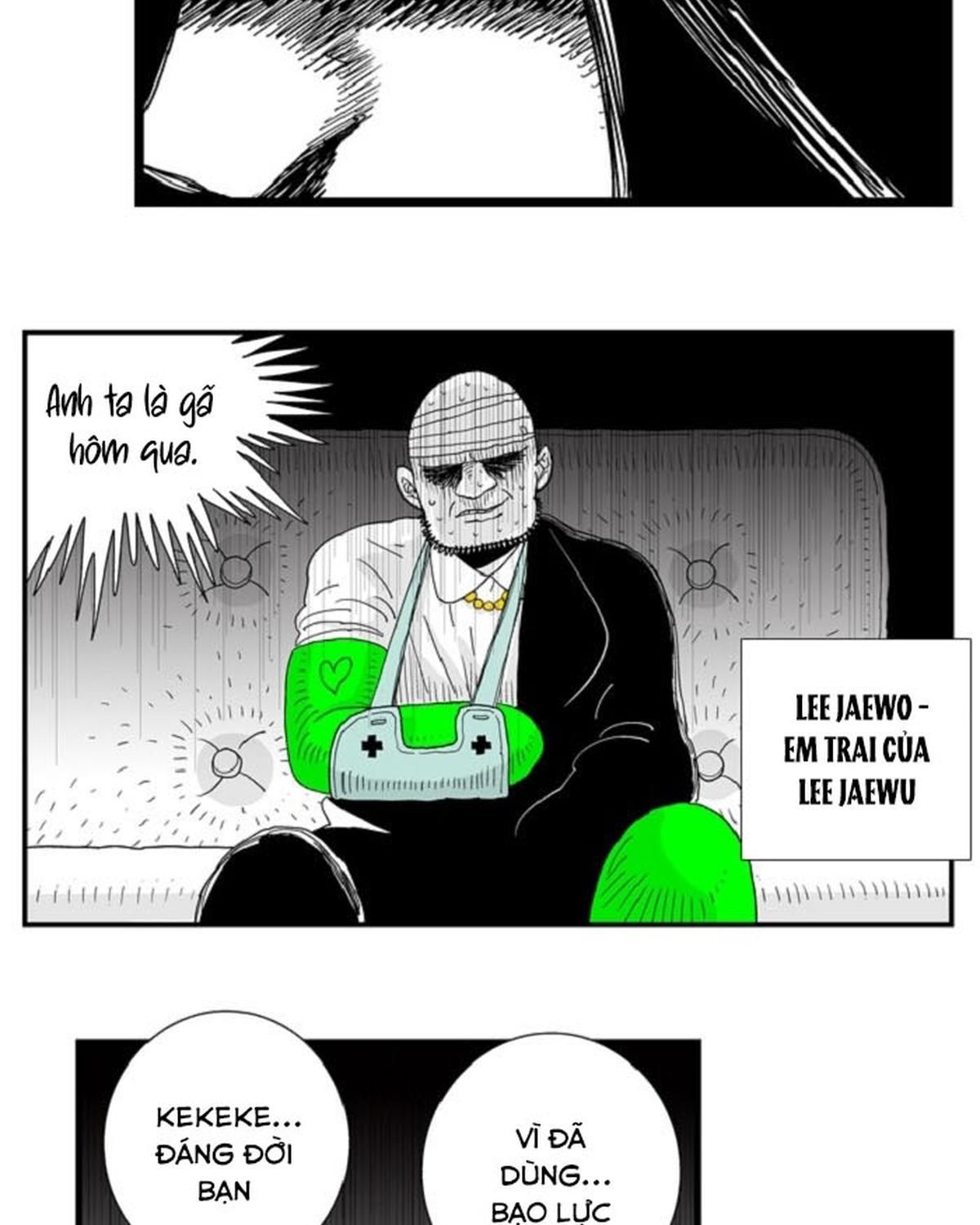 HELLPER: Chapter 103