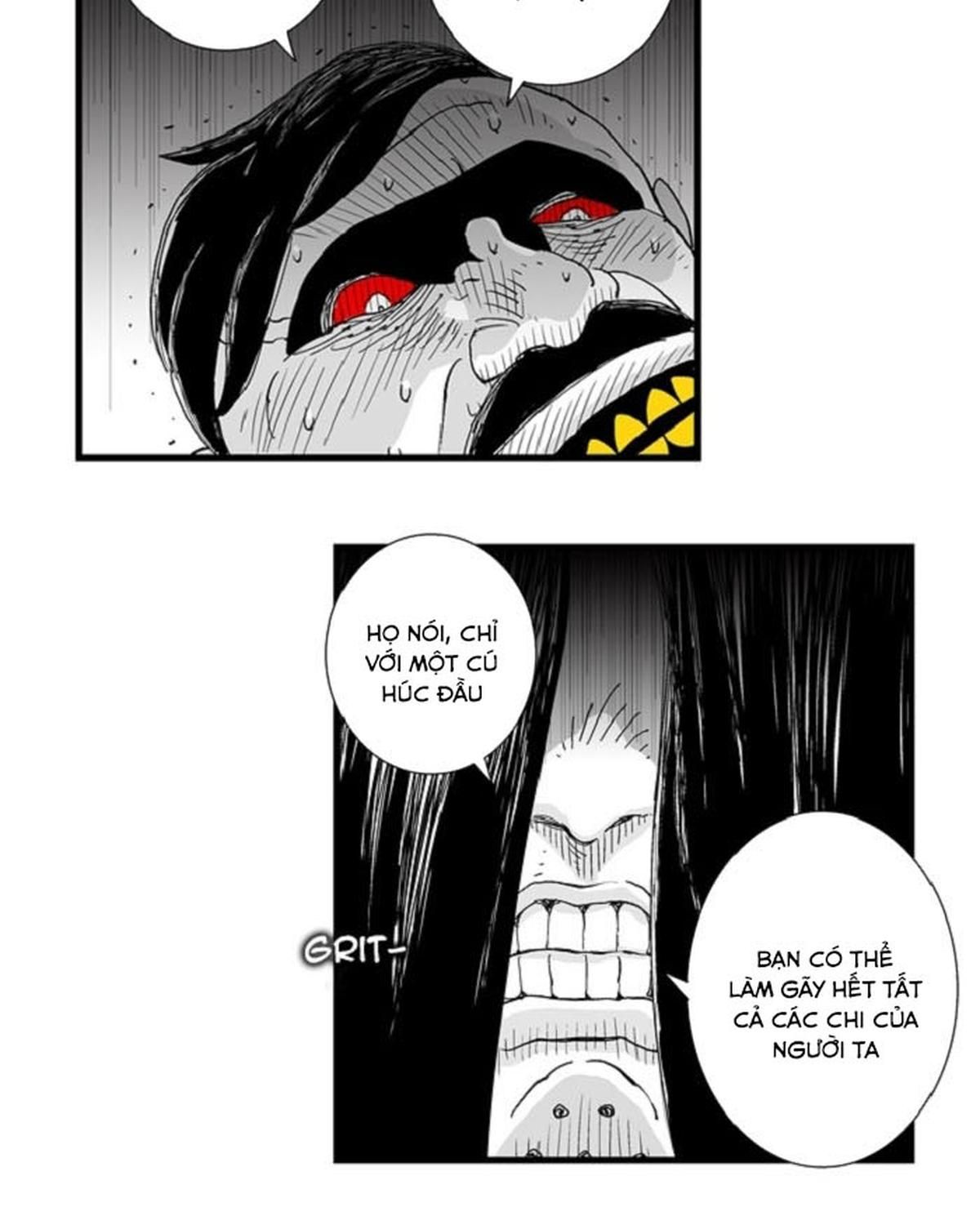HELLPER: Chapter 103
