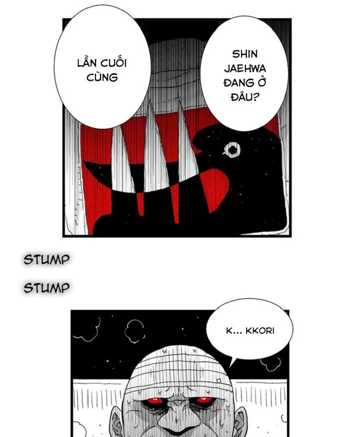 HELLPER: Chapter 103