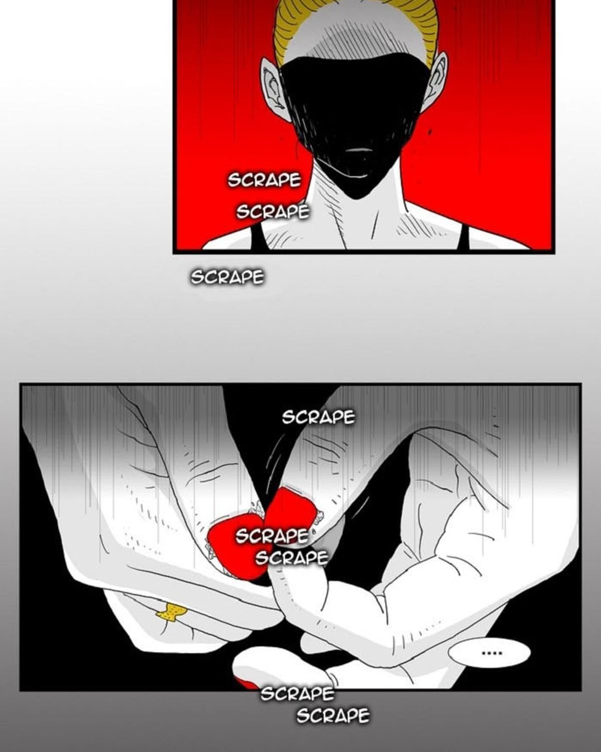 HELLPER: Chapter 103
