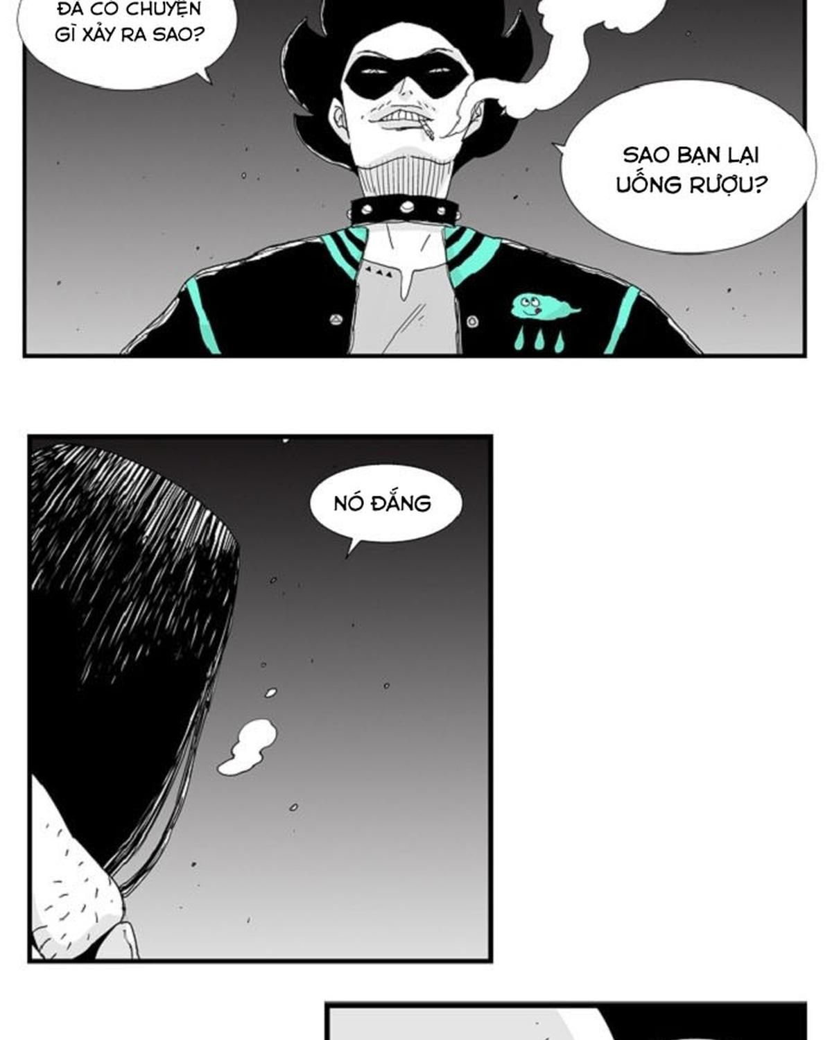 HELLPER: Chapter 103