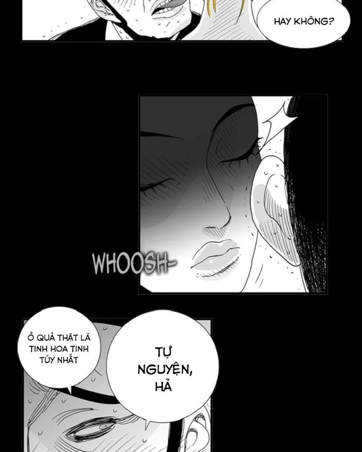 HELLPER: Chapter 106