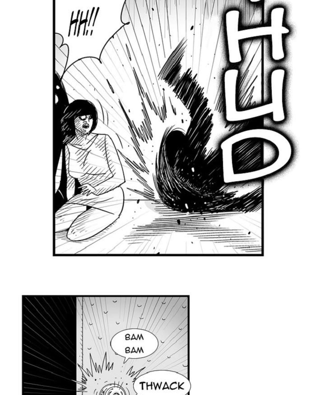 HELLPER: Chapter 106