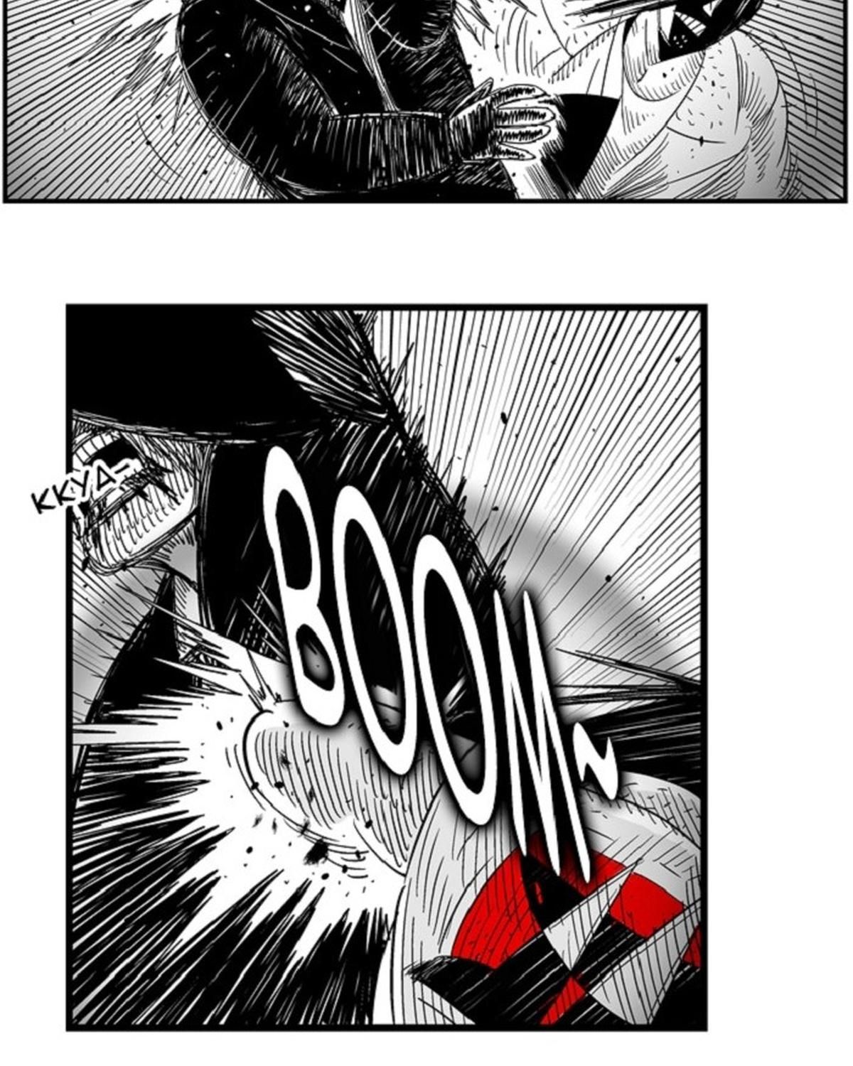 HELLPER: Chapter 108