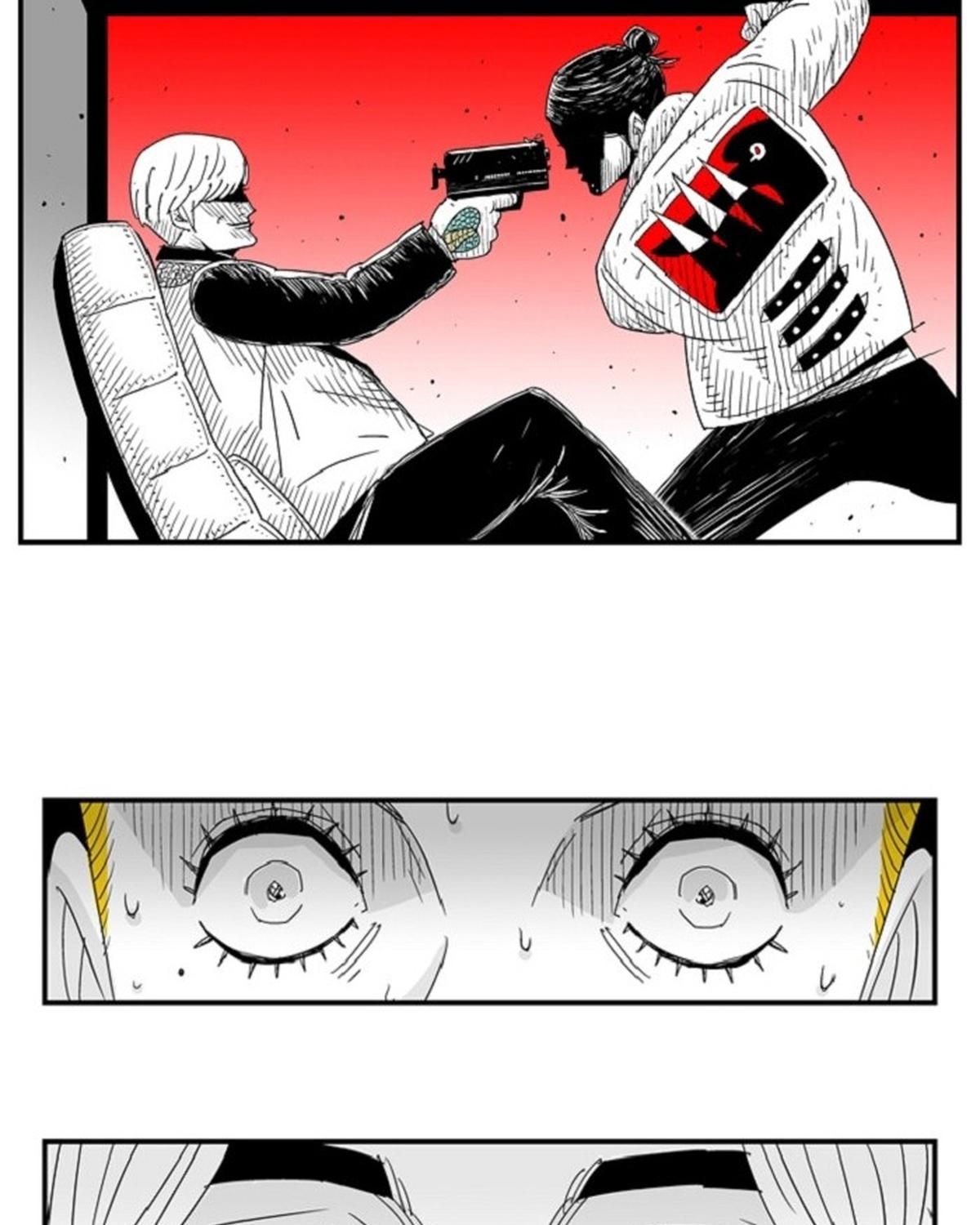 HELLPER: Chapter 108