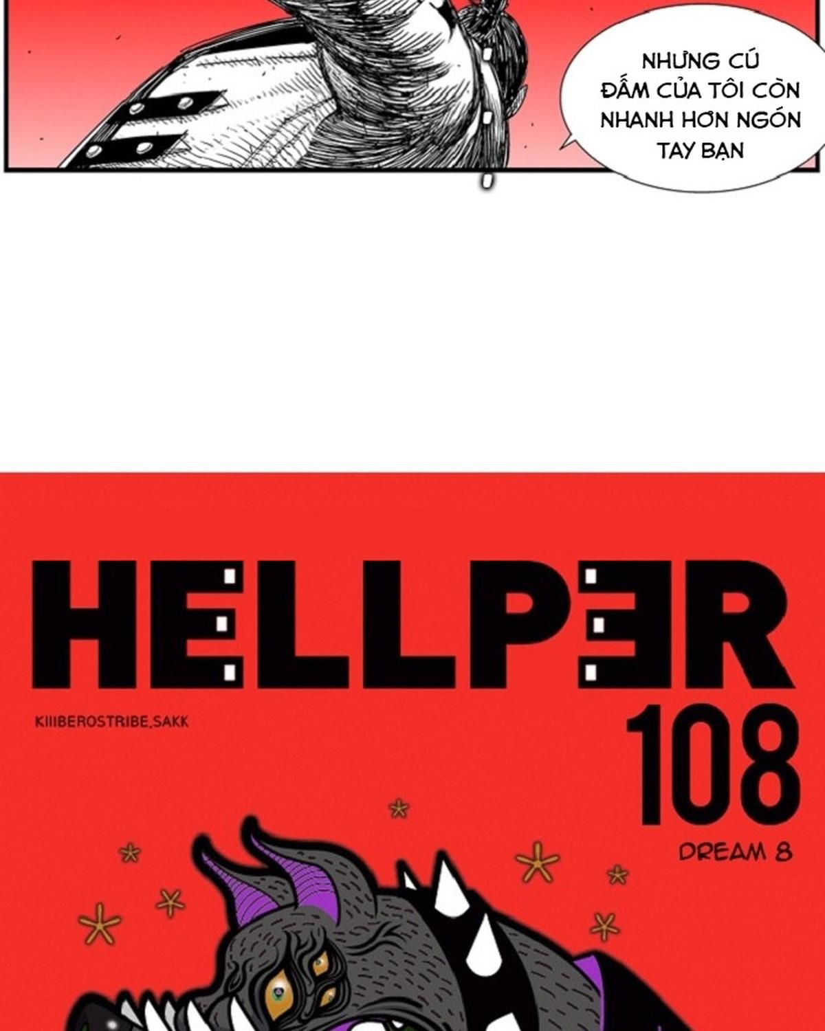 HELLPER: Chapter 108