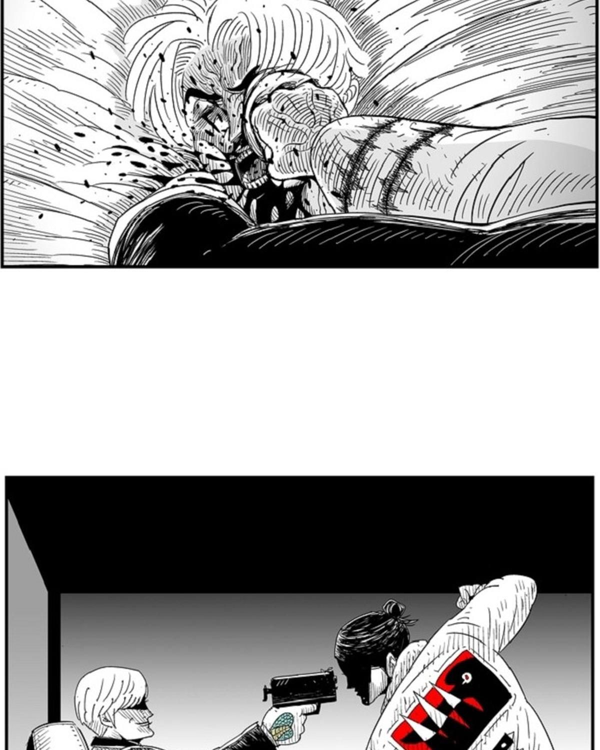 HELLPER: Chapter 109