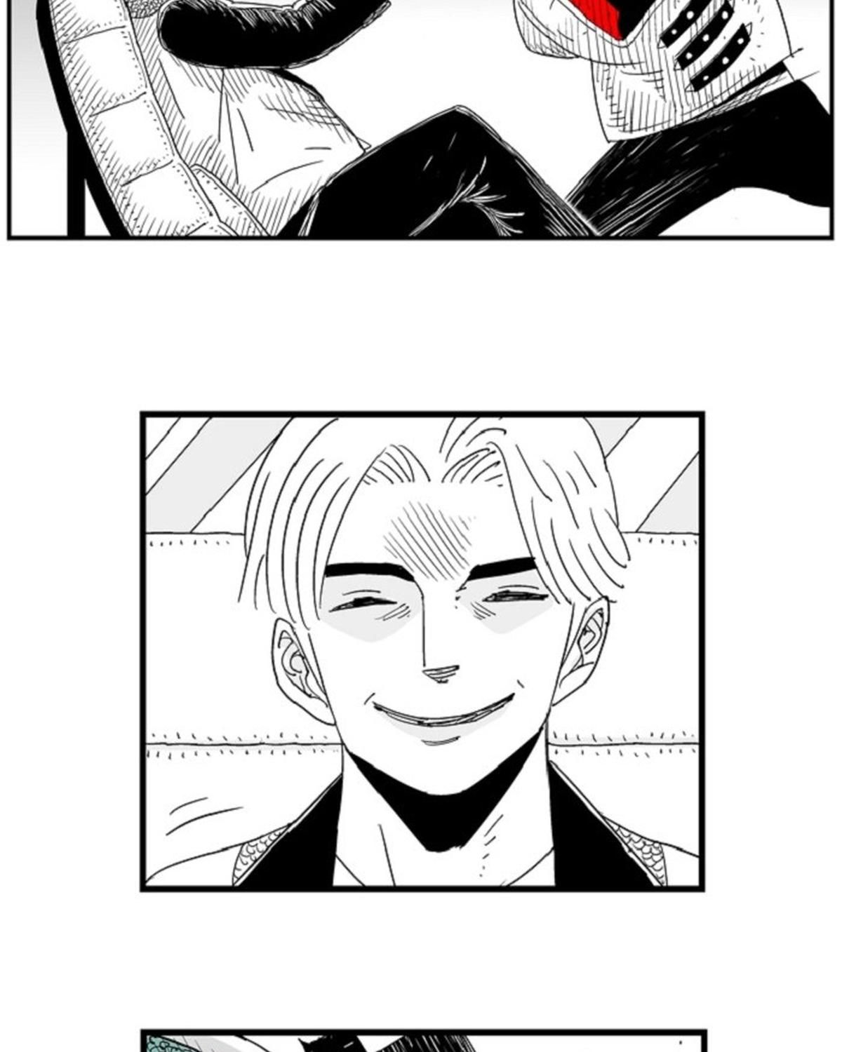 HELLPER: Chapter 109