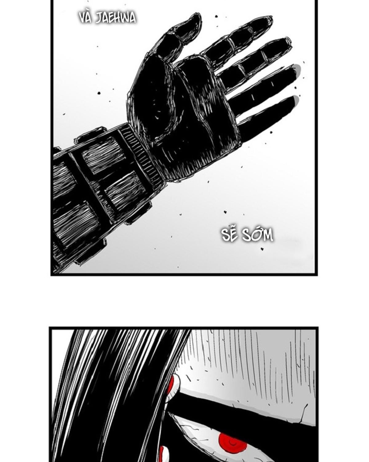 HELLPER: Chapter 109