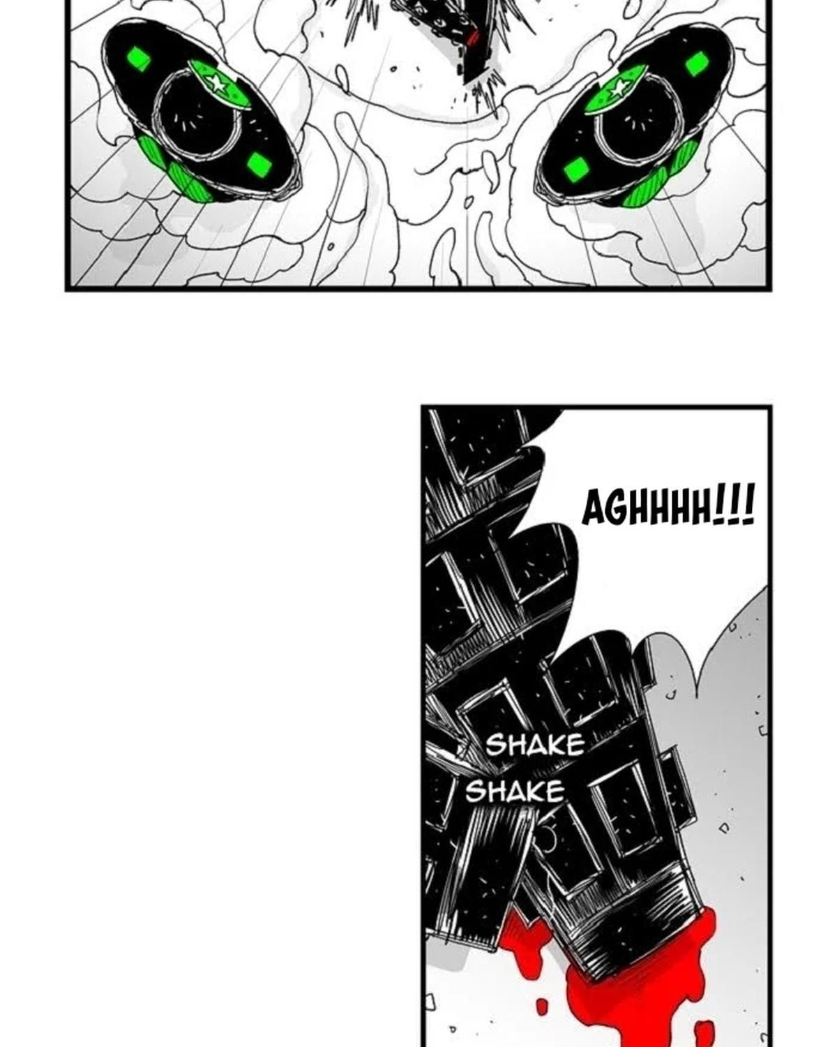 HELLPER: Chapter 111