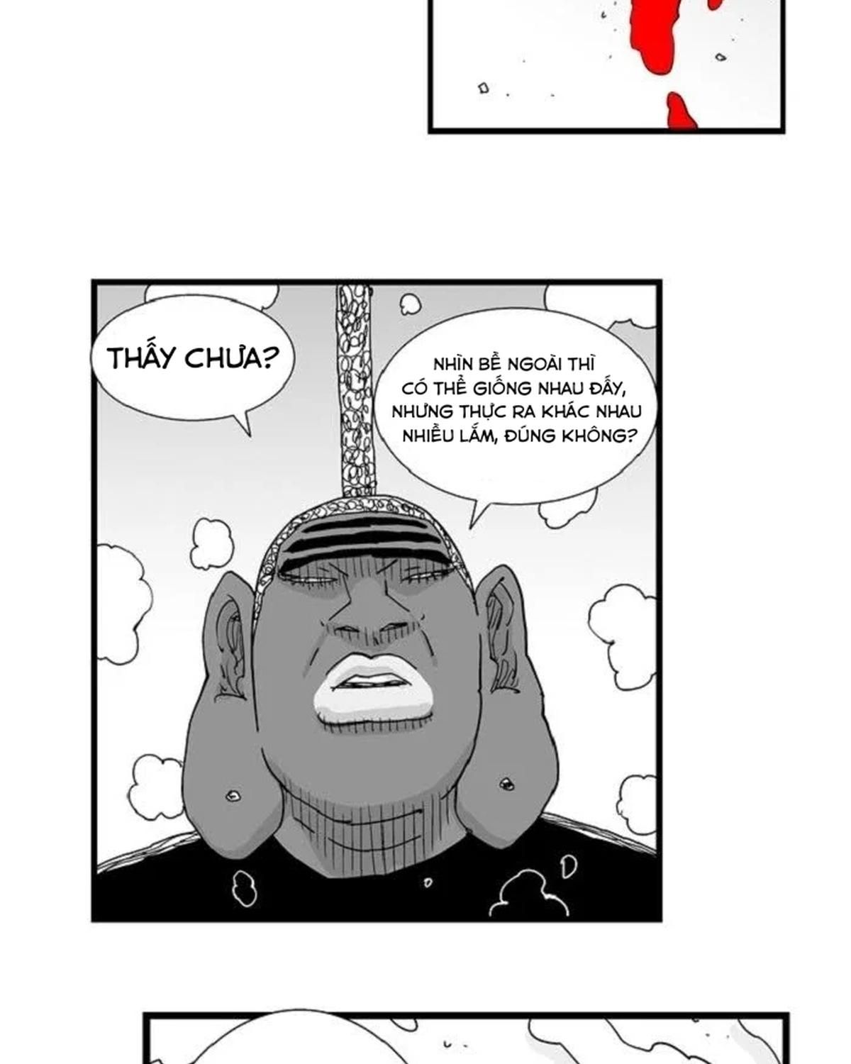 HELLPER: Chapter 111