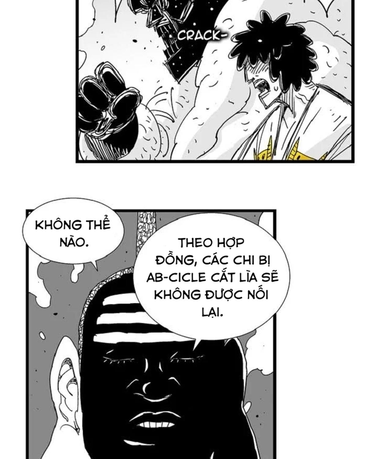 HELLPER: Chapter 111