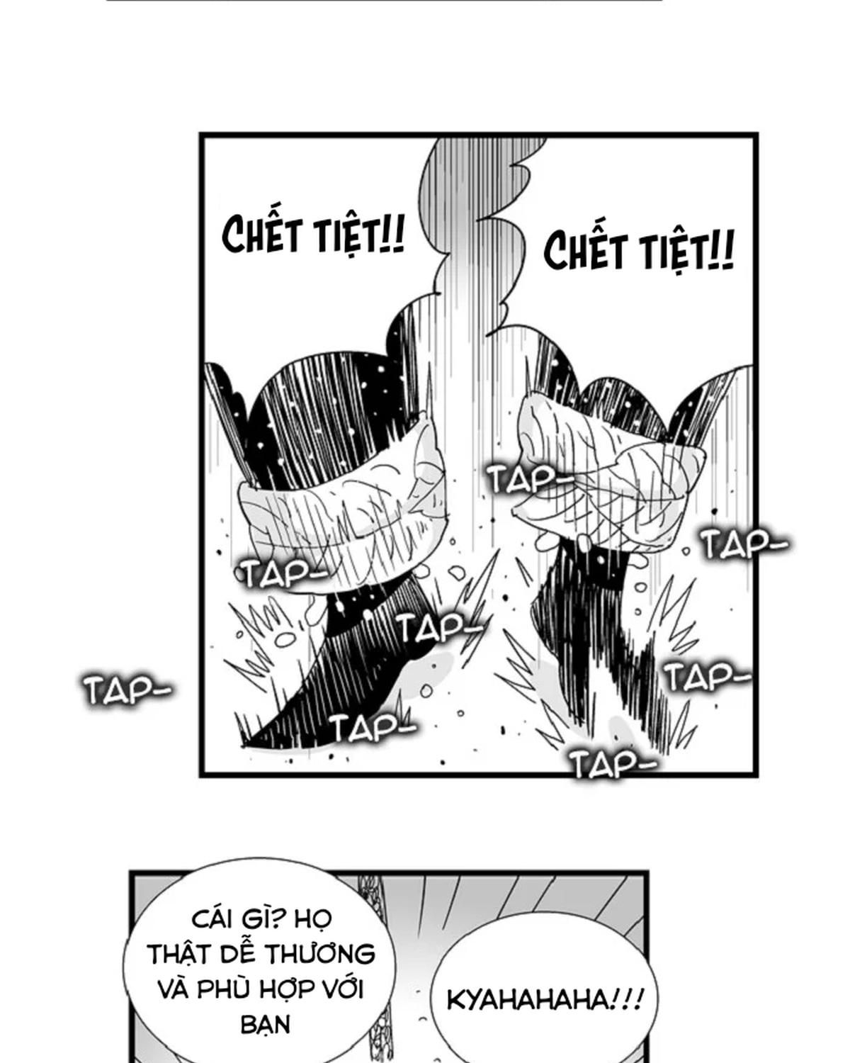 HELLPER: Chapter 111