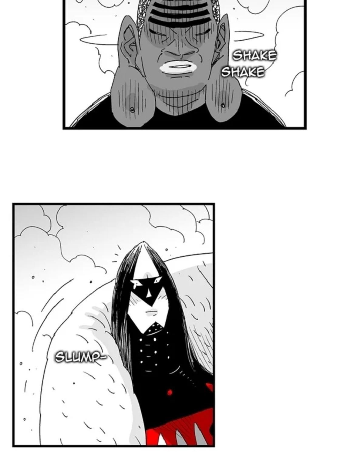 HELLPER: Chapter 111
