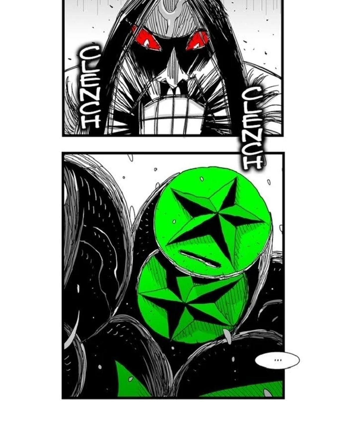 HELLPER: Chapter 111