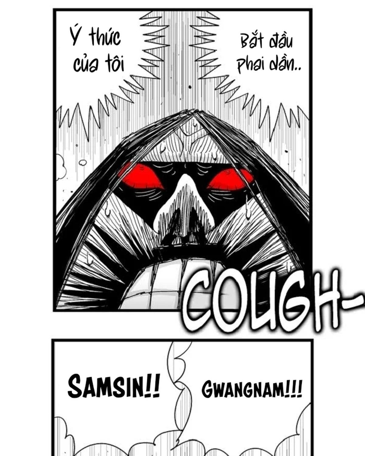 HELLPER: Chapter 111