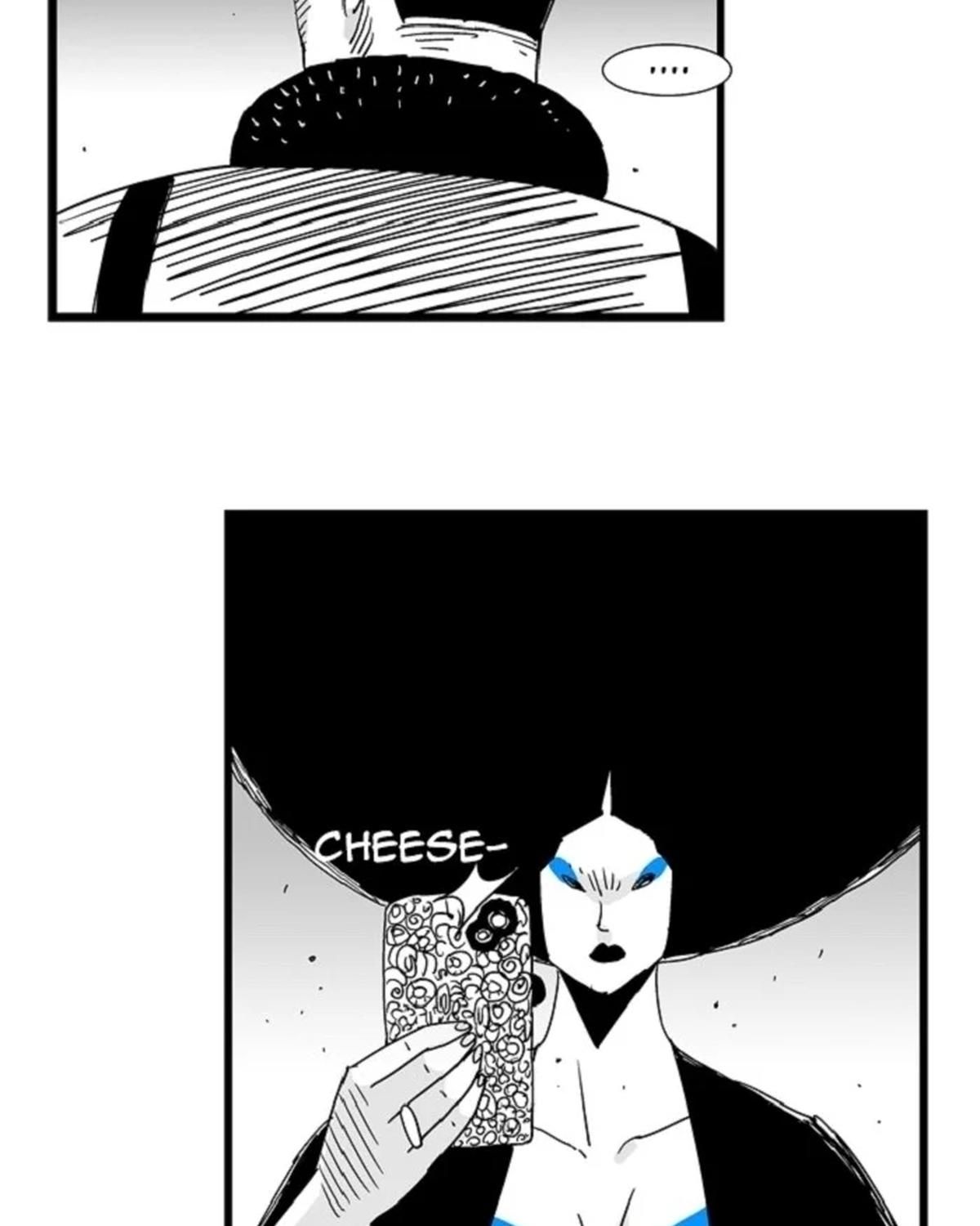 HELLPER: Chapter 116