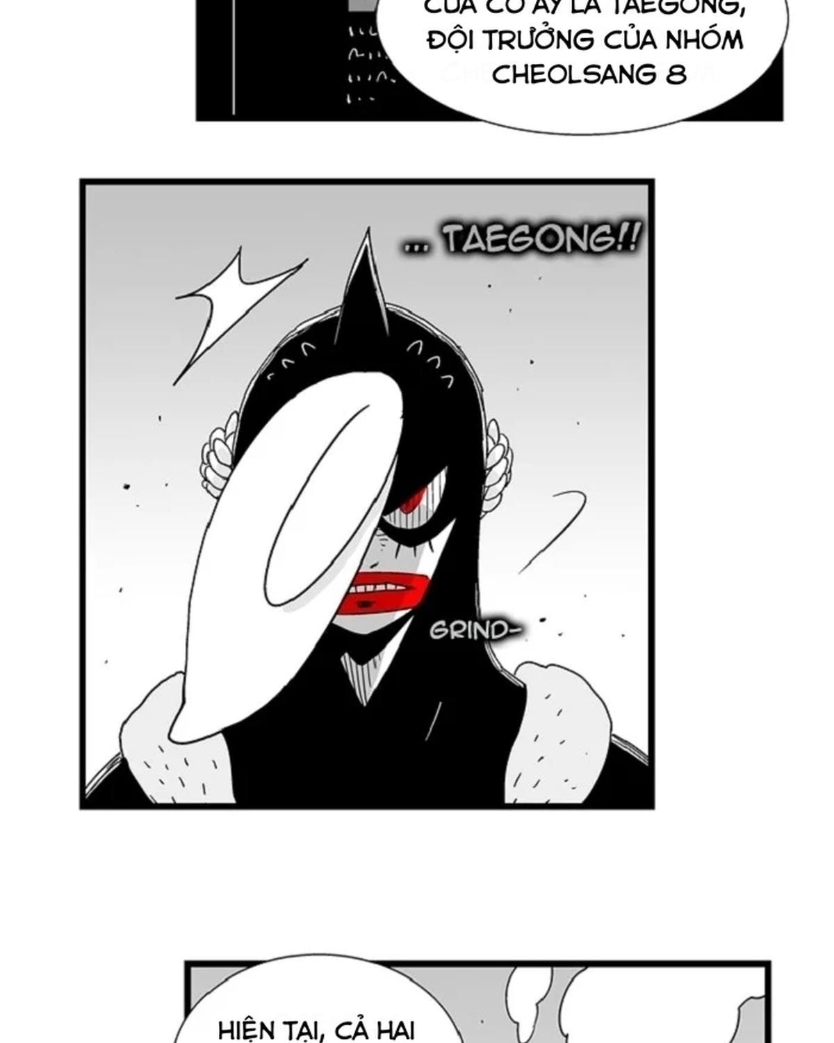 HELLPER: Chapter 116