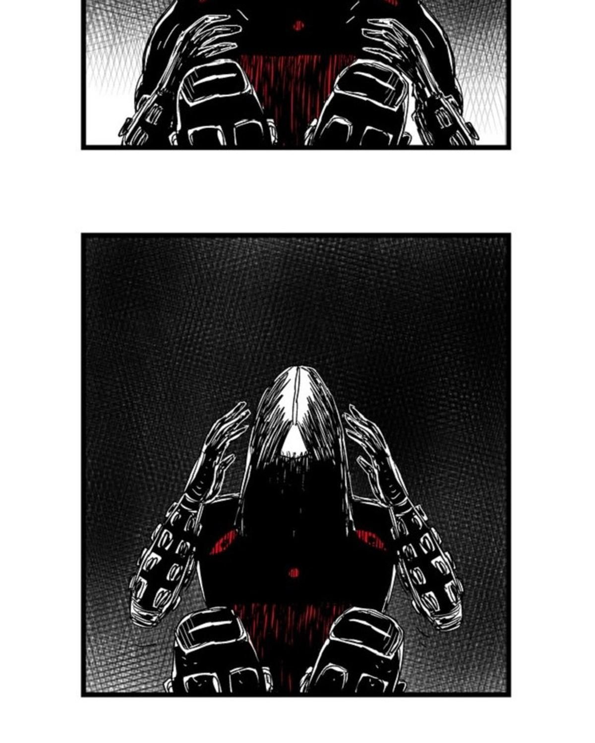 HELLPER: Chapter 128