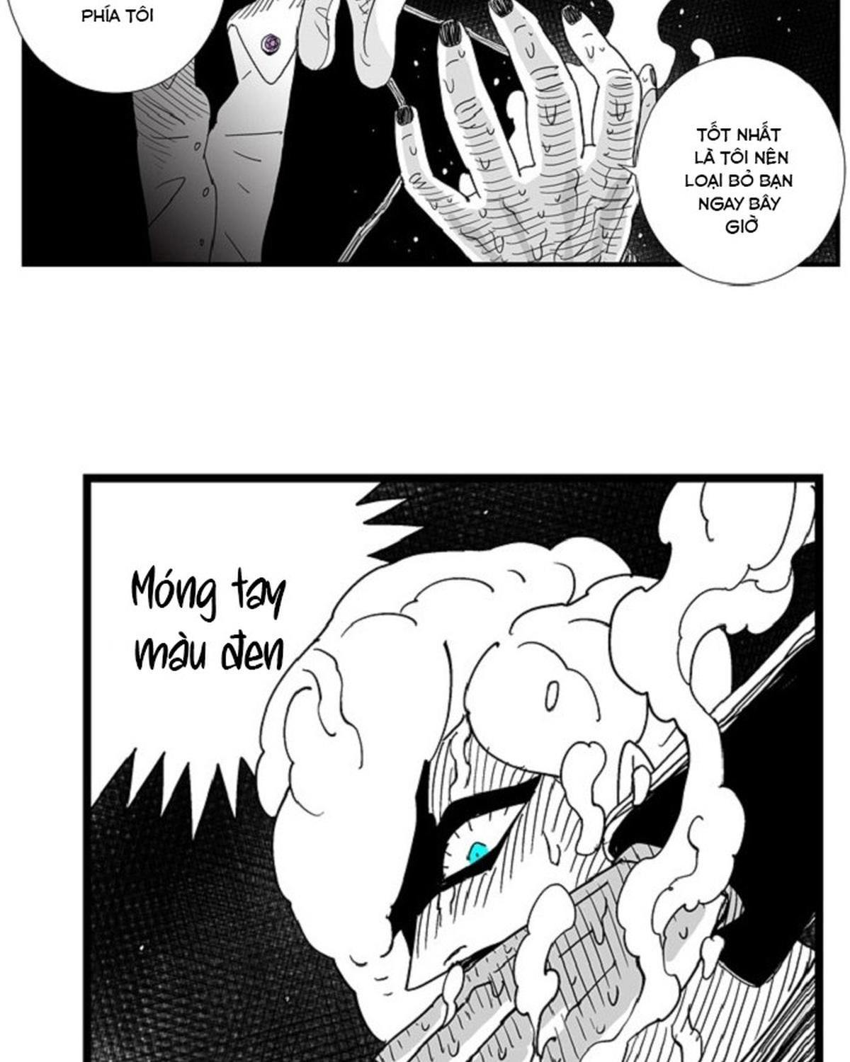 HELLPER: Chapter 128