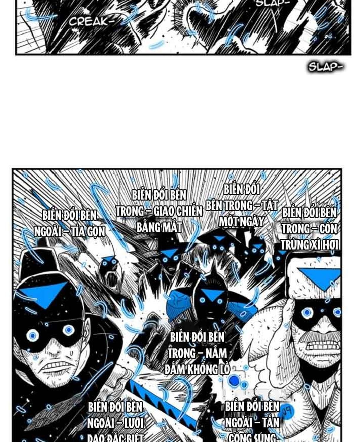 HELLPER: Chapter 133