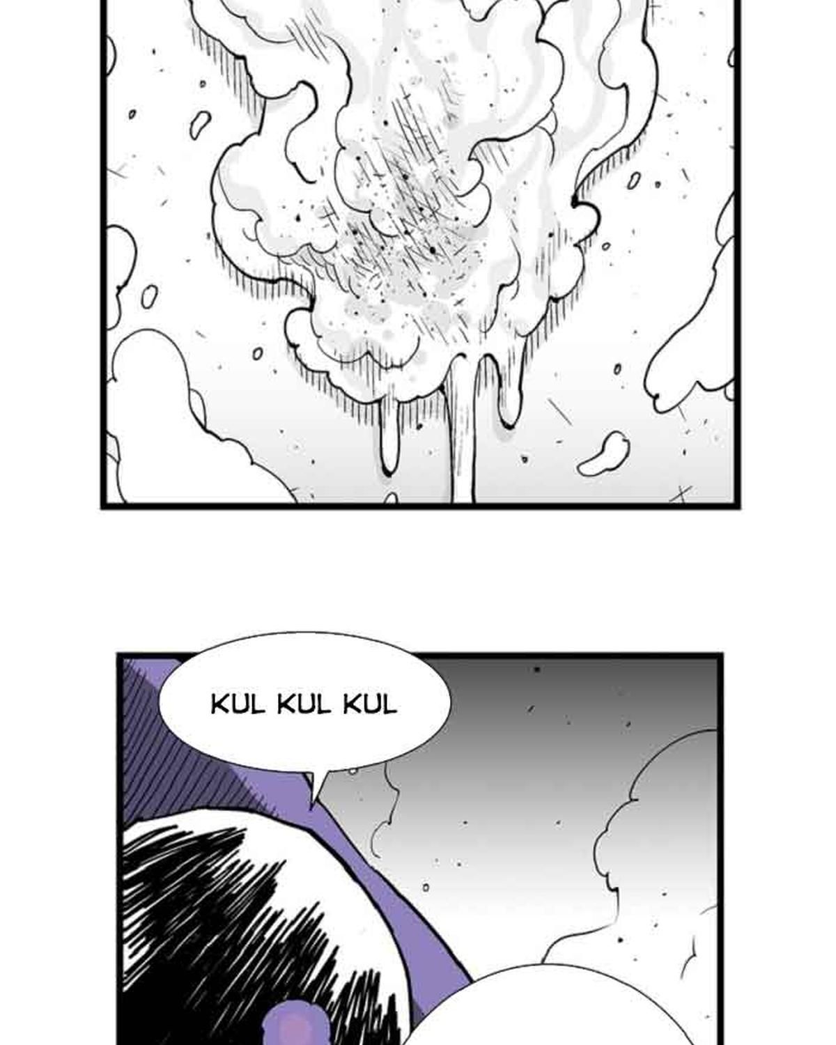 HELLPER: Chapter 133