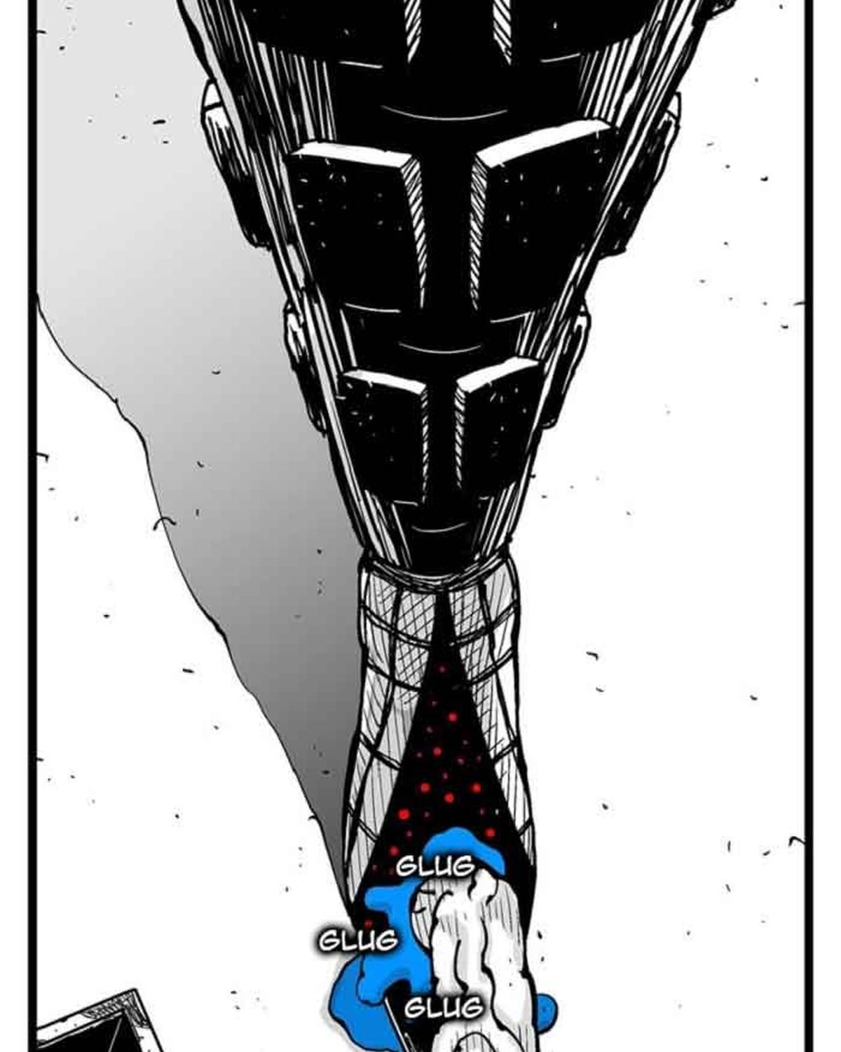 HELLPER: Chapter 133
