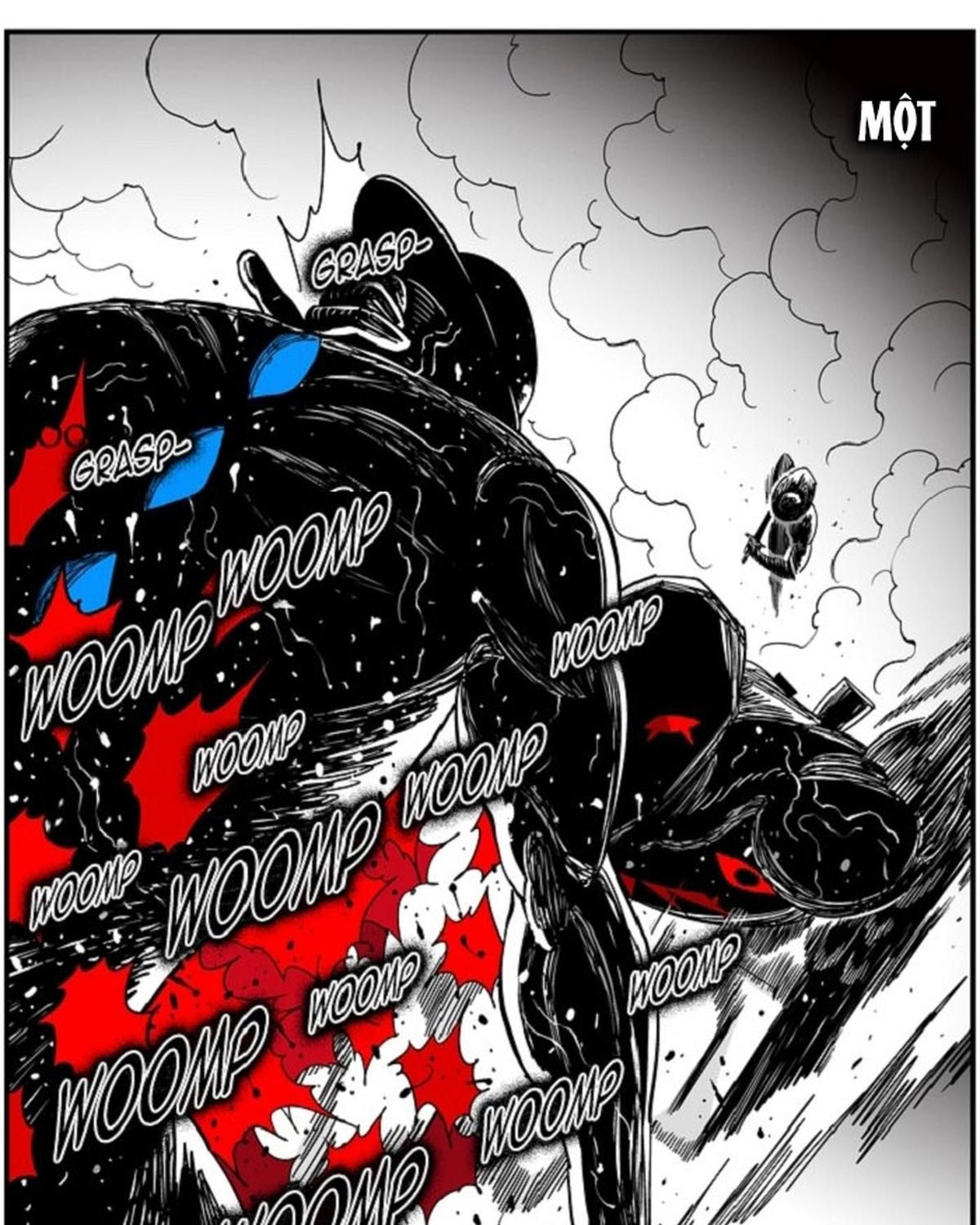 HELLPER: Chapter 135