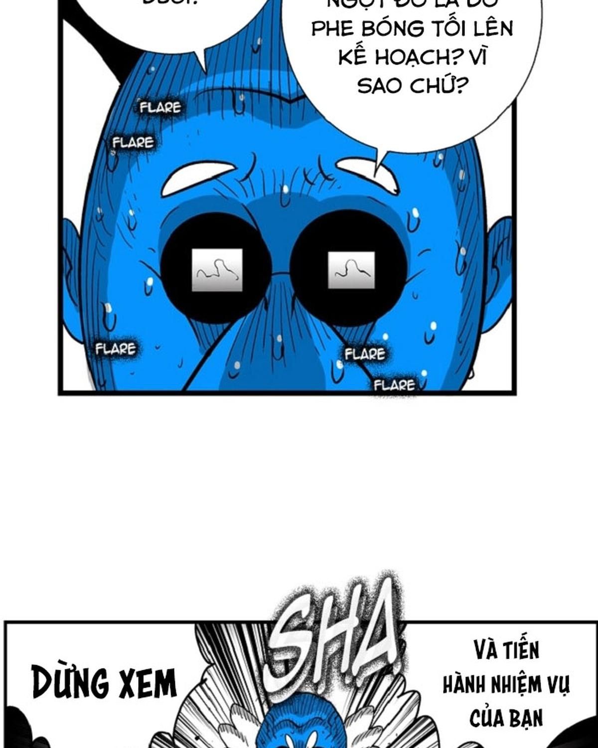 HELLPER: Chapter 135